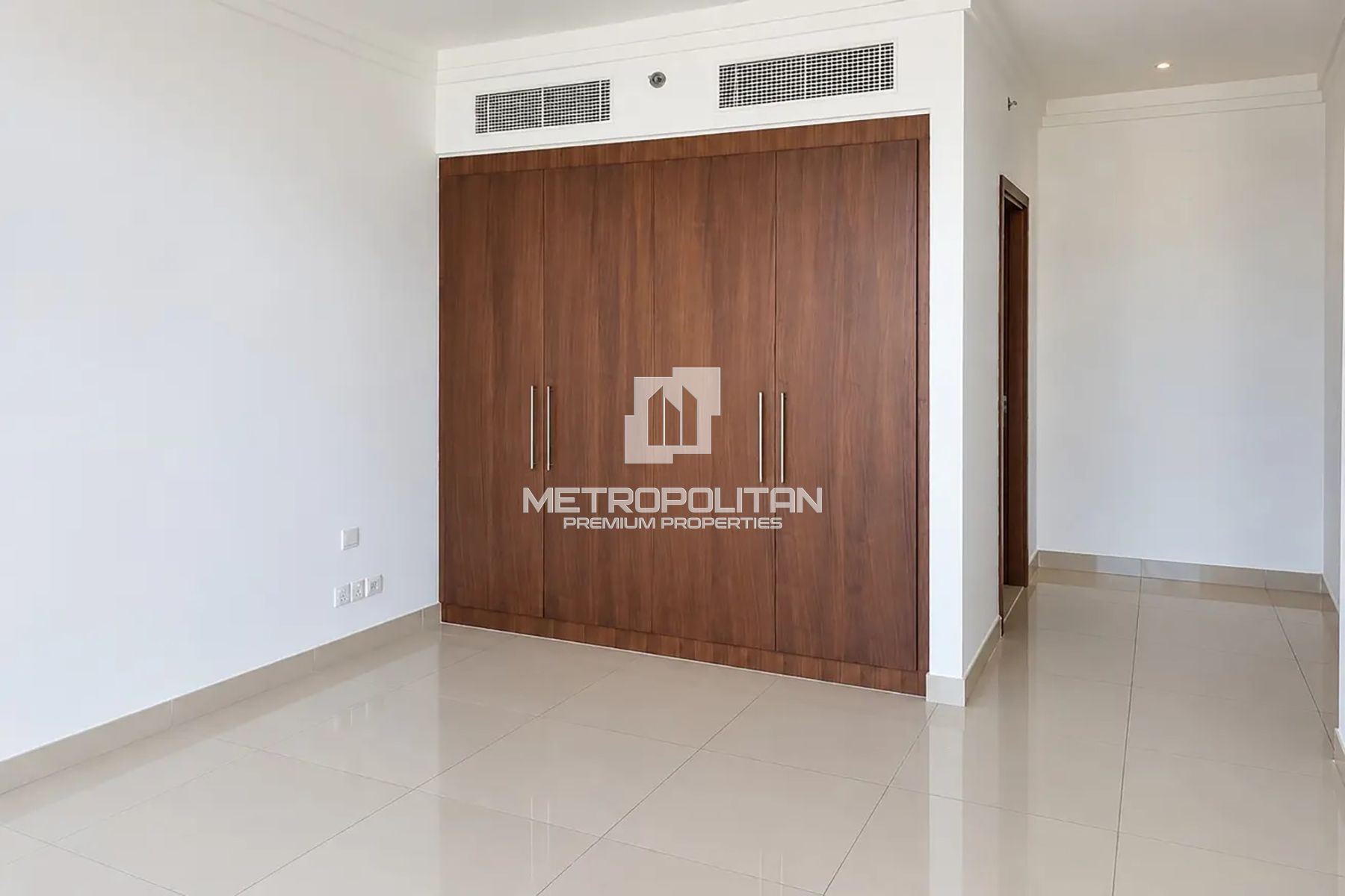 Burj & Fountain View| High Floor| Multiple Options