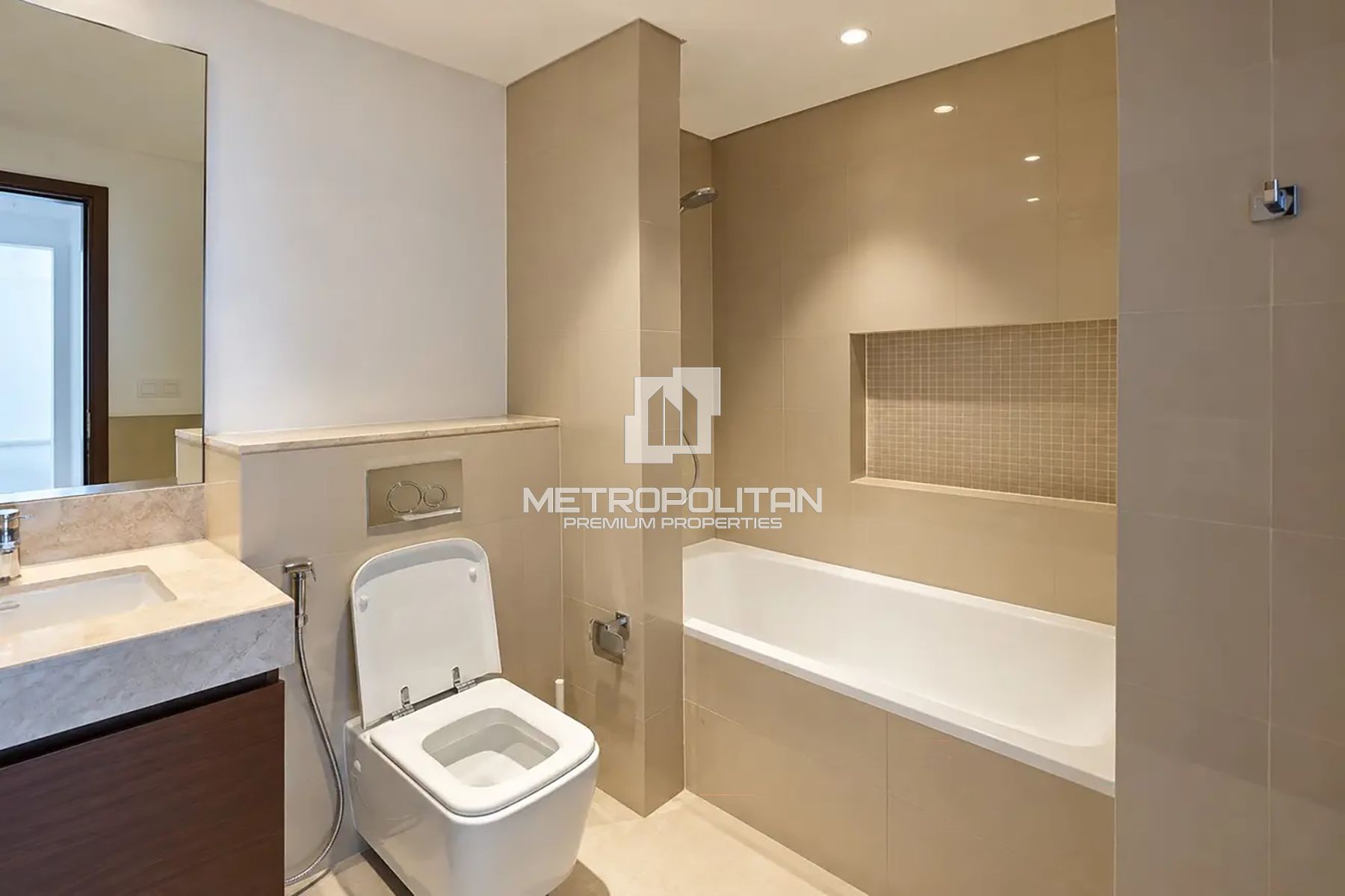 Burj & Fountain View| High Floor| Multiple Options