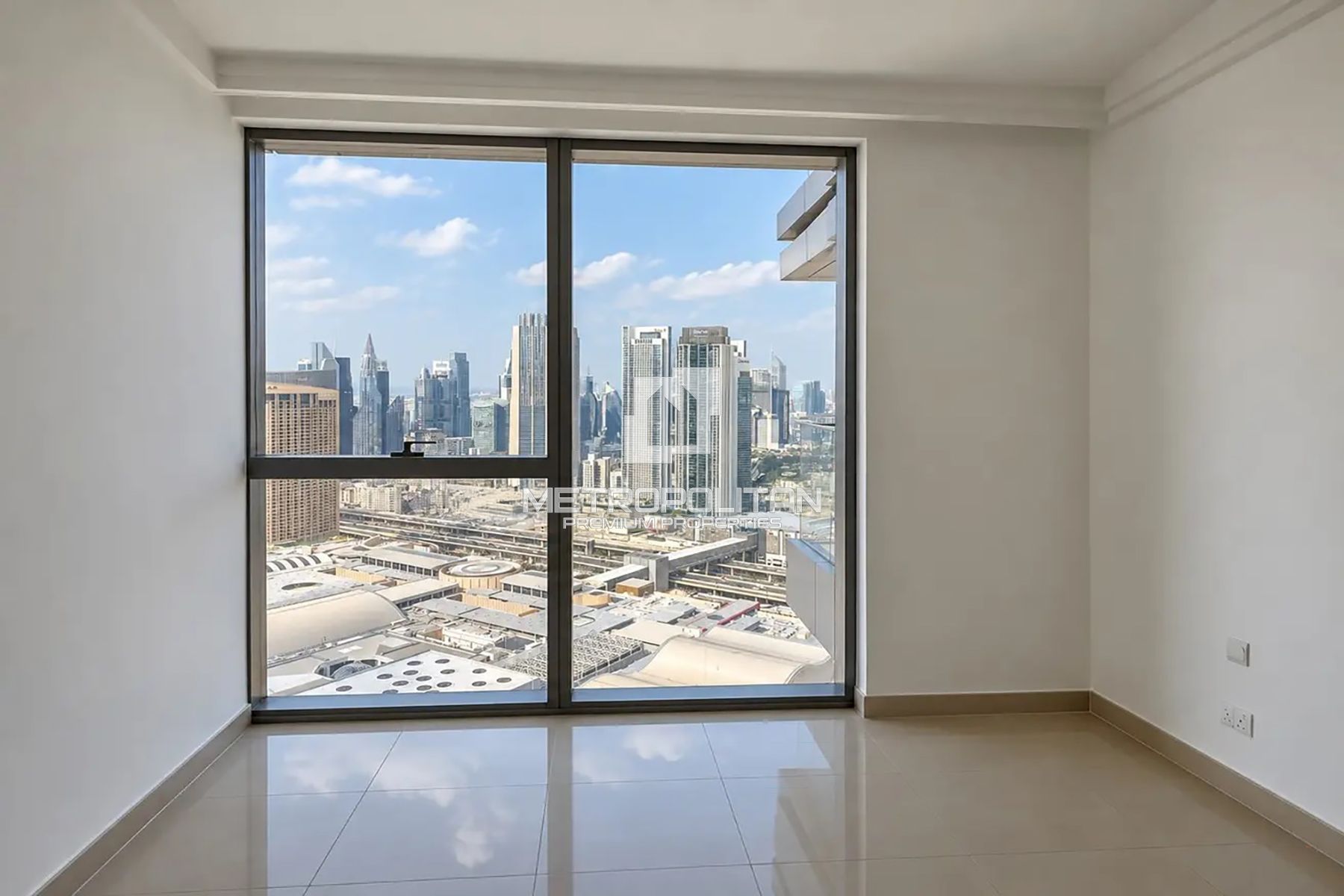 Burj & Fountain View| High Floor| Multiple Options