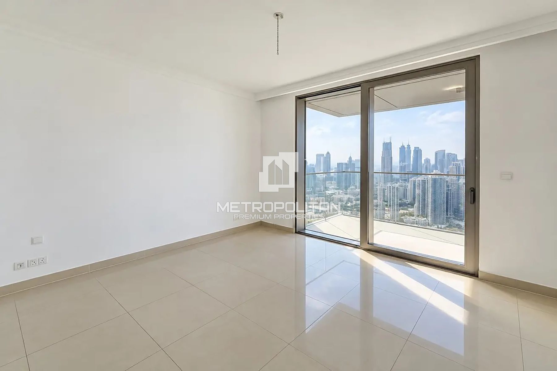 Burj & Fountain View| High Floor| Multiple Options