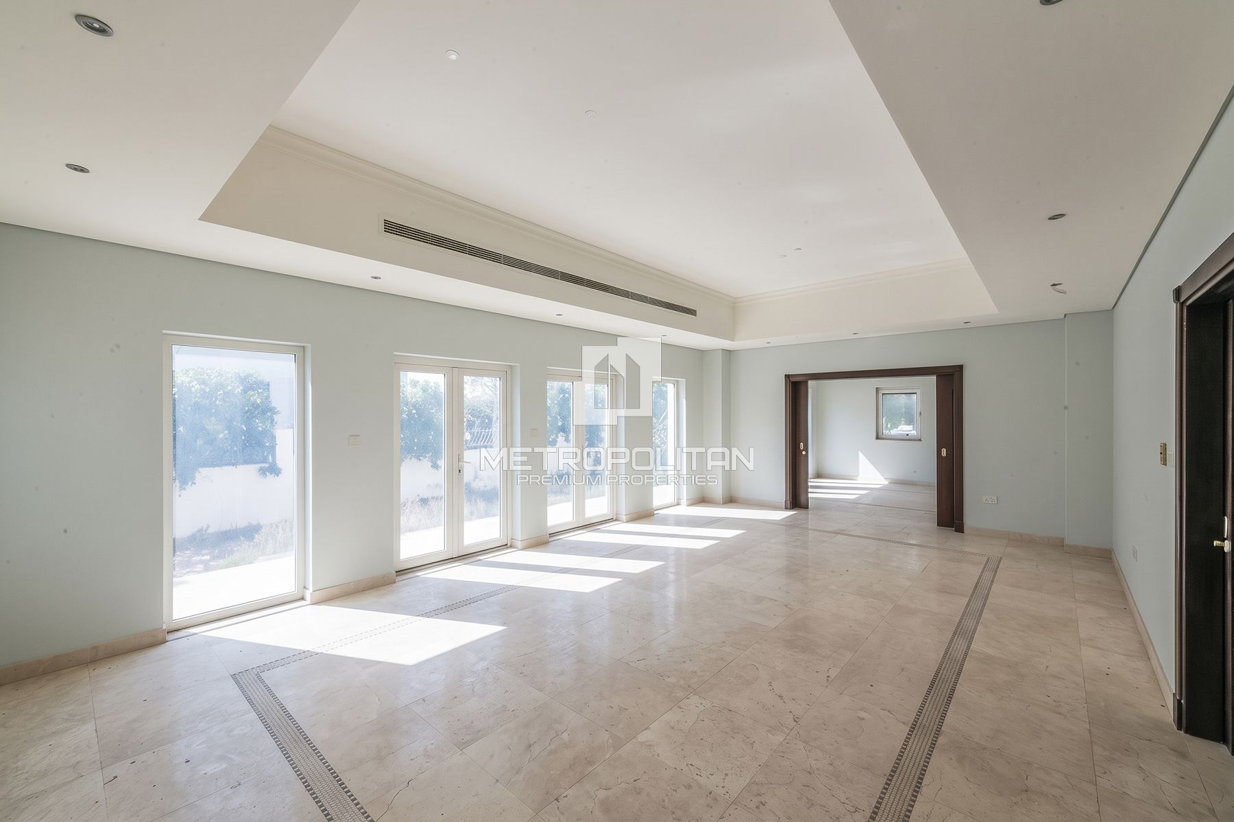 5BR Villa for Rent in Tilal Al Furjan, Al Furjan - MPR-11276