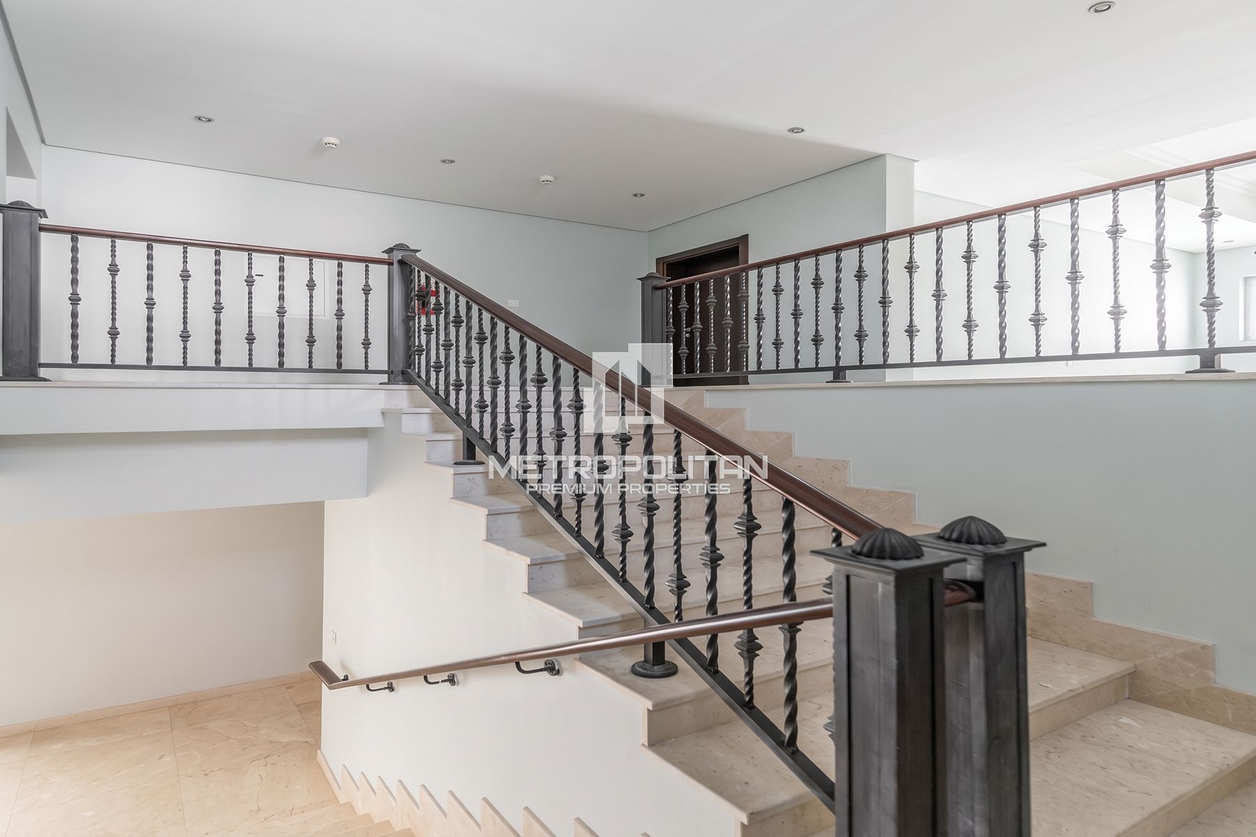 Single Row 5 Bed Villa | Park View | Unfurnished