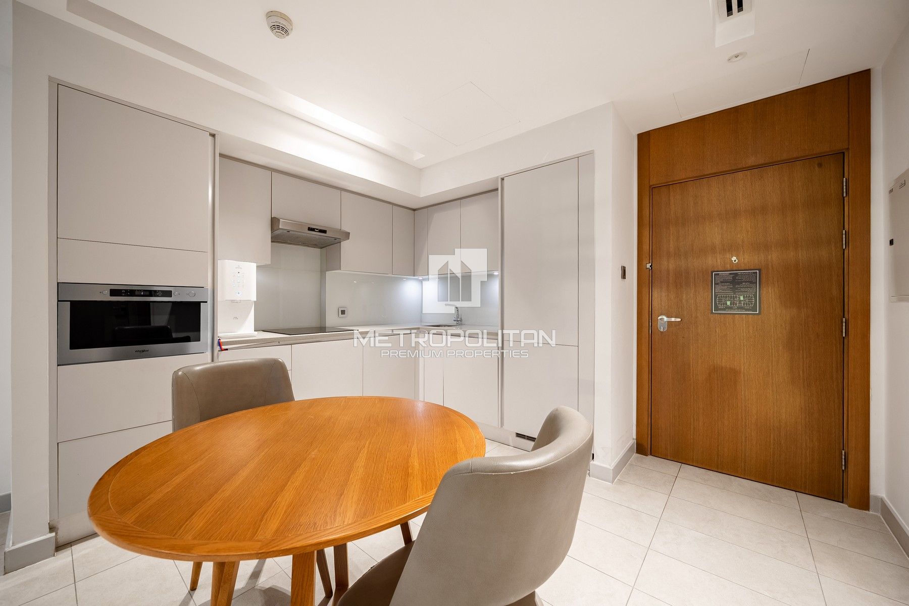 Marriott Branded | Fully Furnished | Big Layout