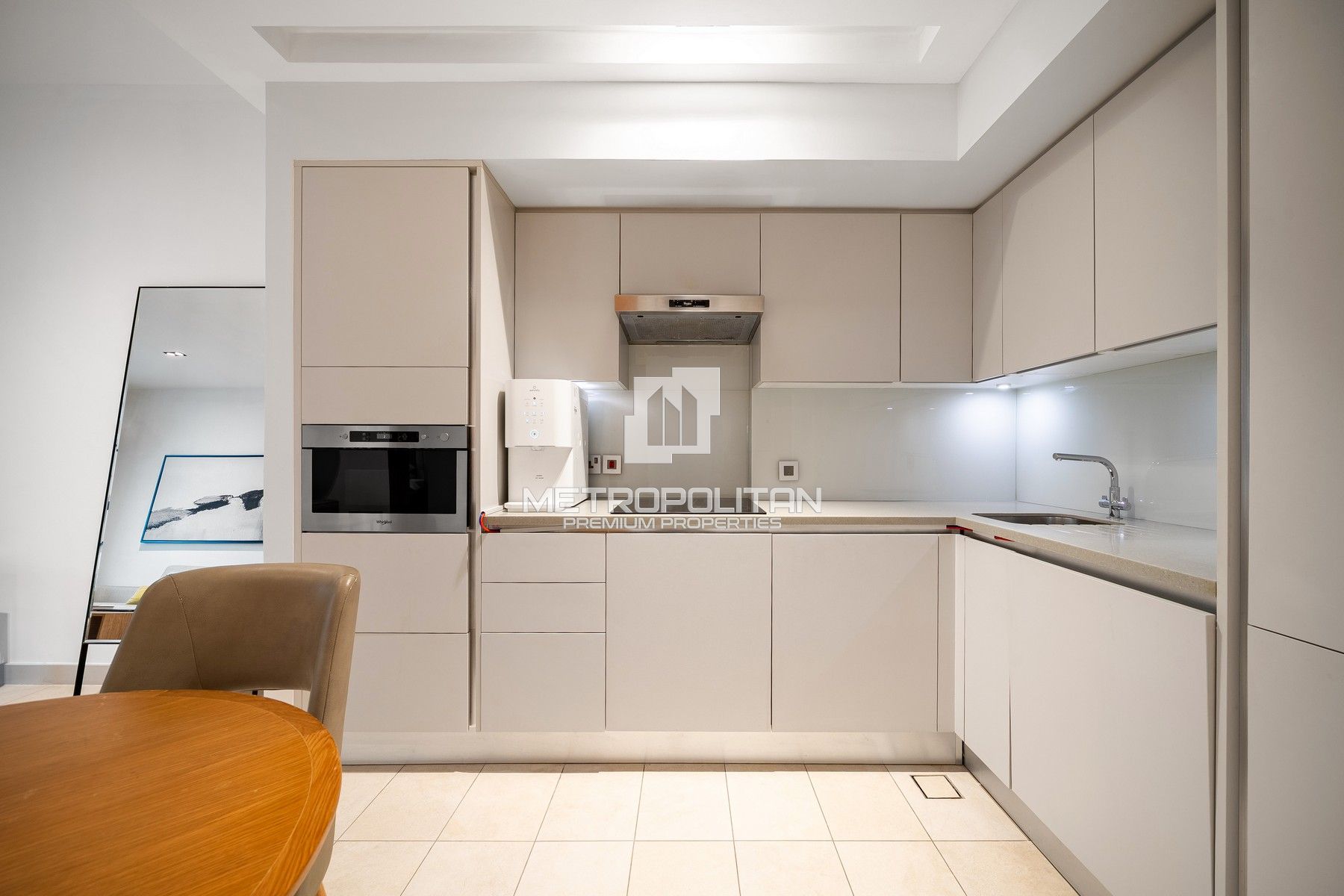 Marriott Branded | Fully Furnished | Big Layout