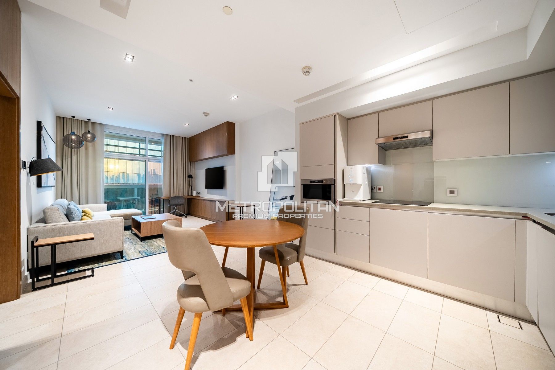 Marriott Branded | Fully Furnished | Big Layout