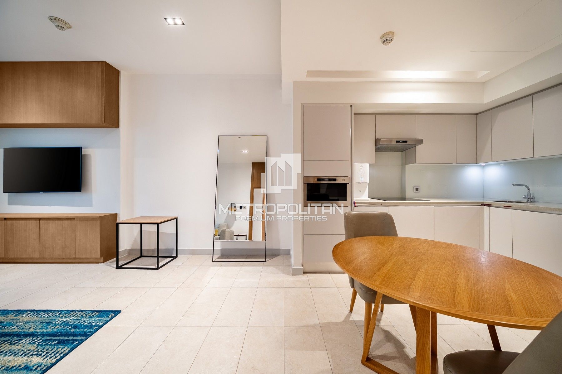 Marriott Branded | Fully Furnished | Big Layout