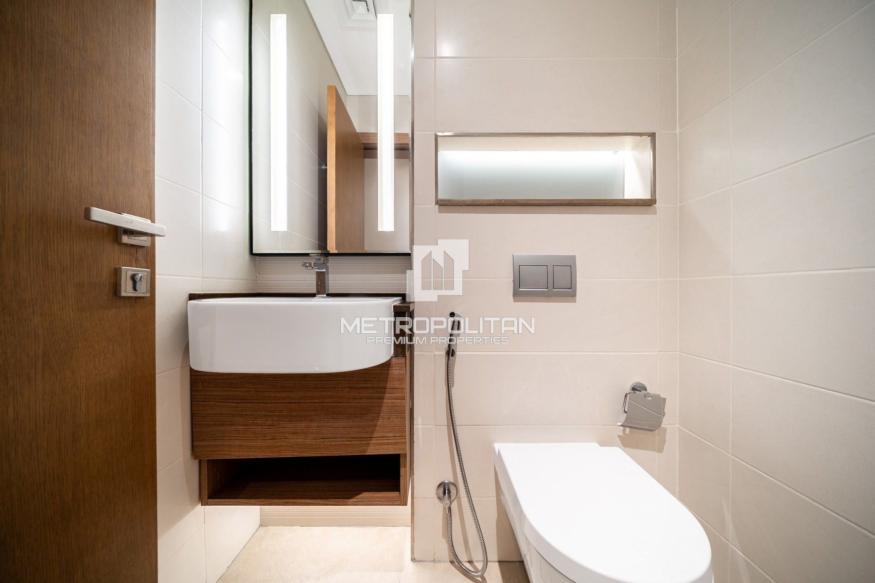 Marriott Branded | Fully Furnished | Big Layout