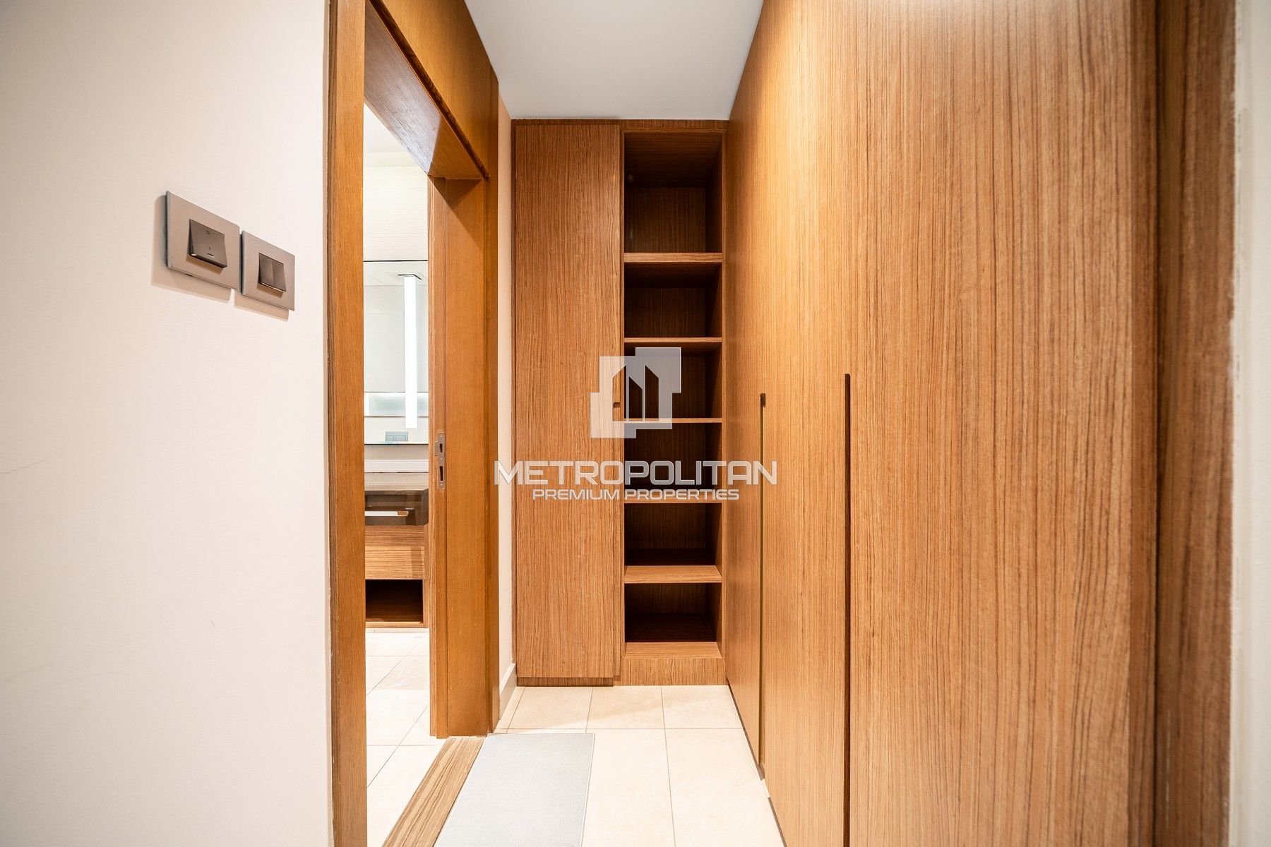 Marriott Branded | Fully Furnished | Big Layout