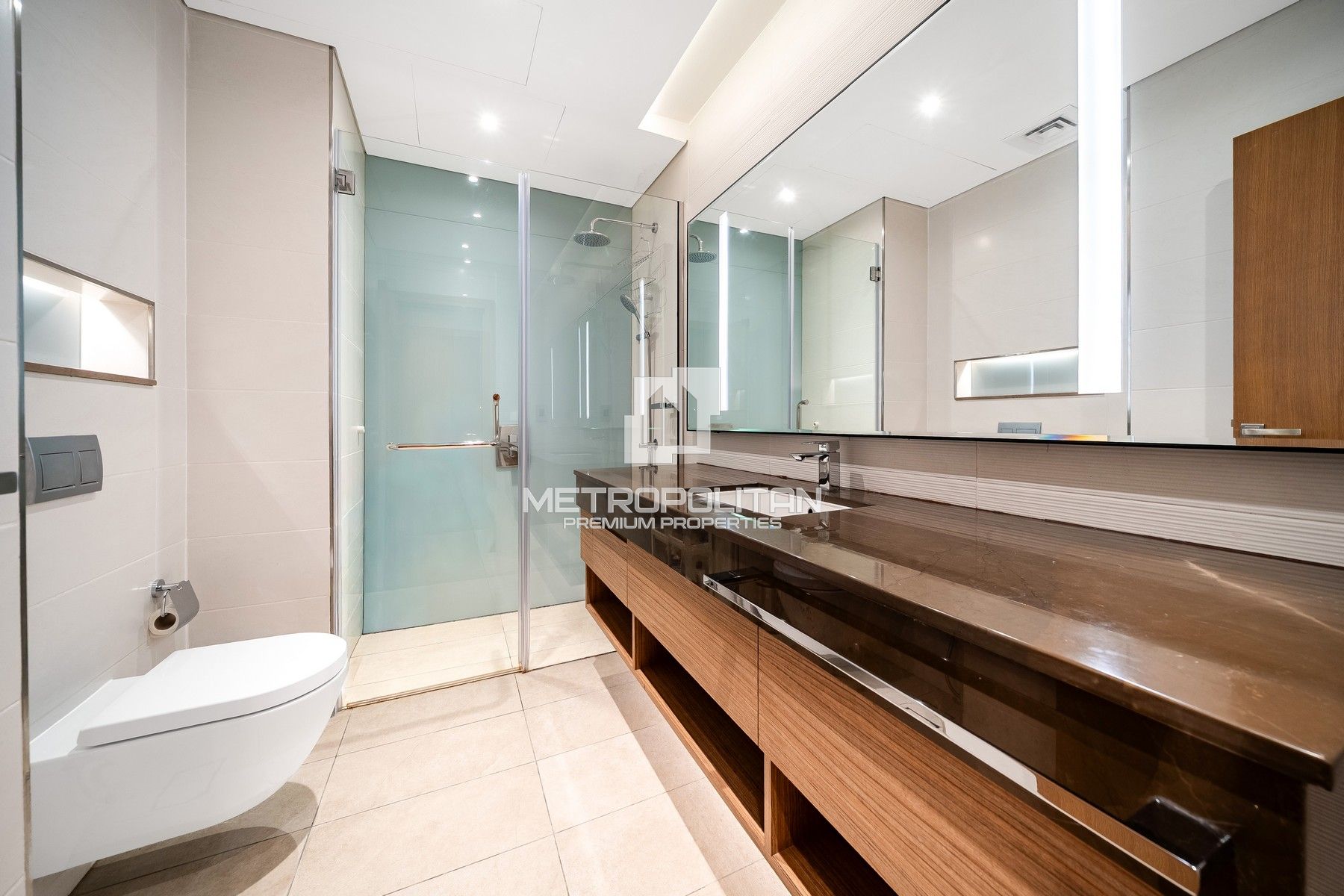 Marriott Branded | Fully Furnished | Big Layout
