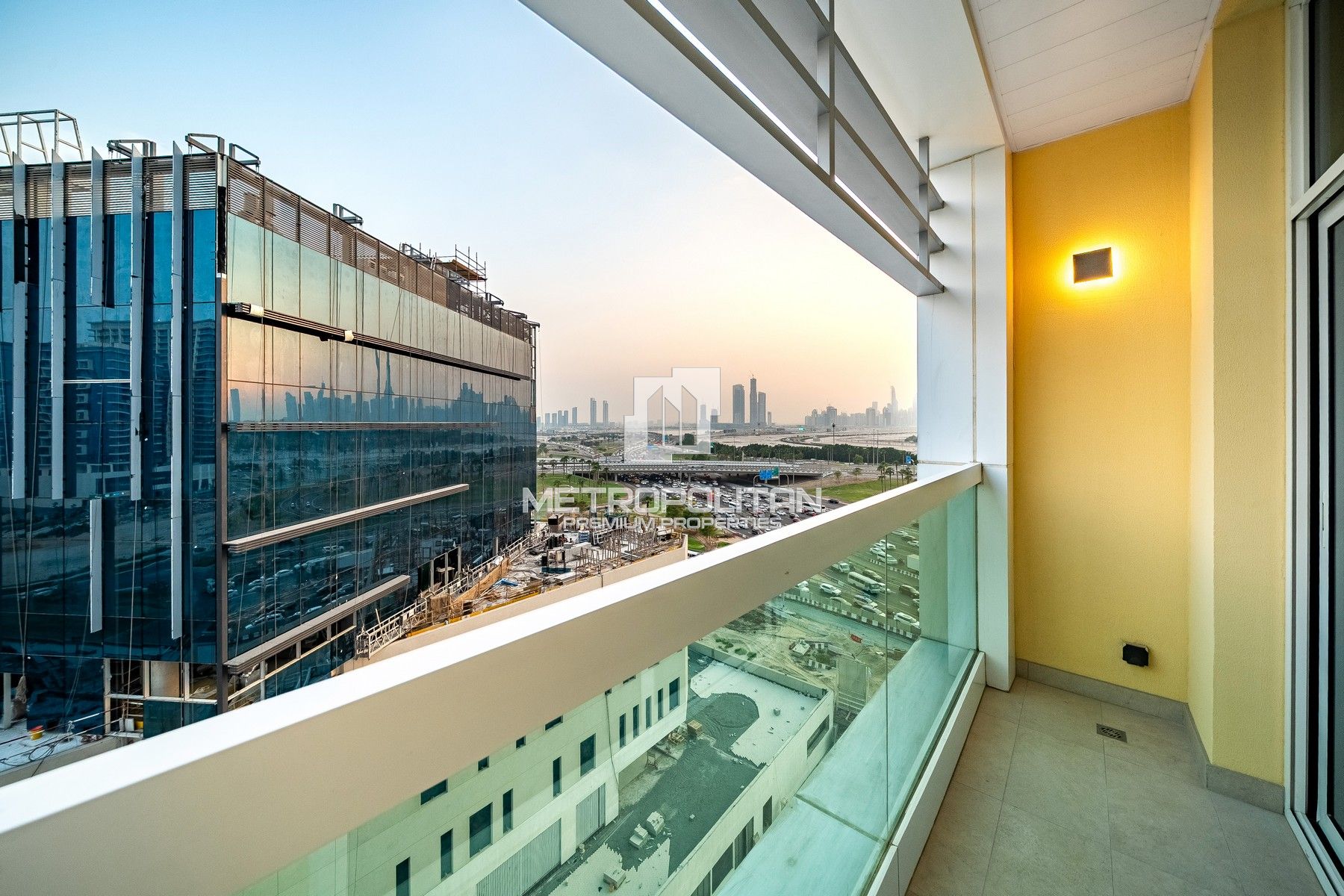 Marriott Branded | Fully Furnished | Big Layout
