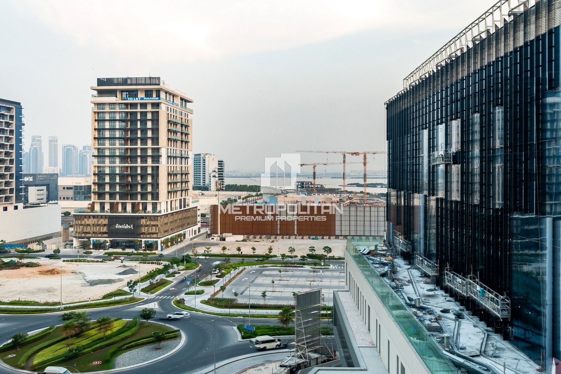 Marriott Branded | Fully Furnished | Big Layout