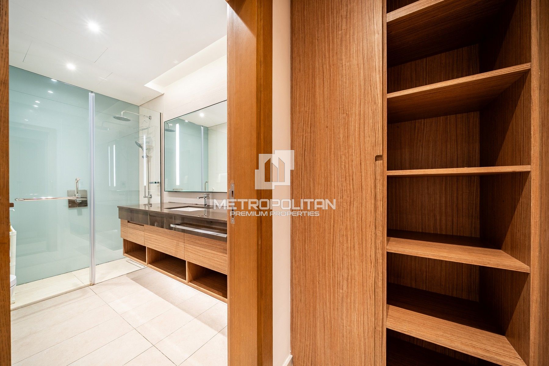 Marriott Branded | Fully Furnished | Big Layout