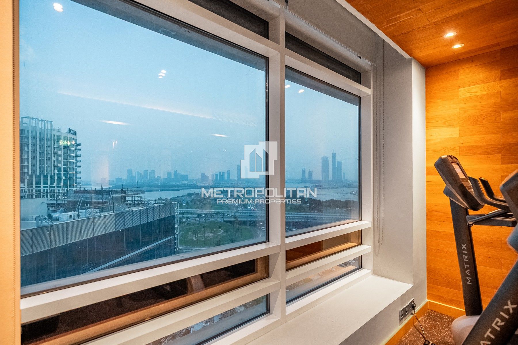 Marriott Branded | Fully Furnished | Big Layout