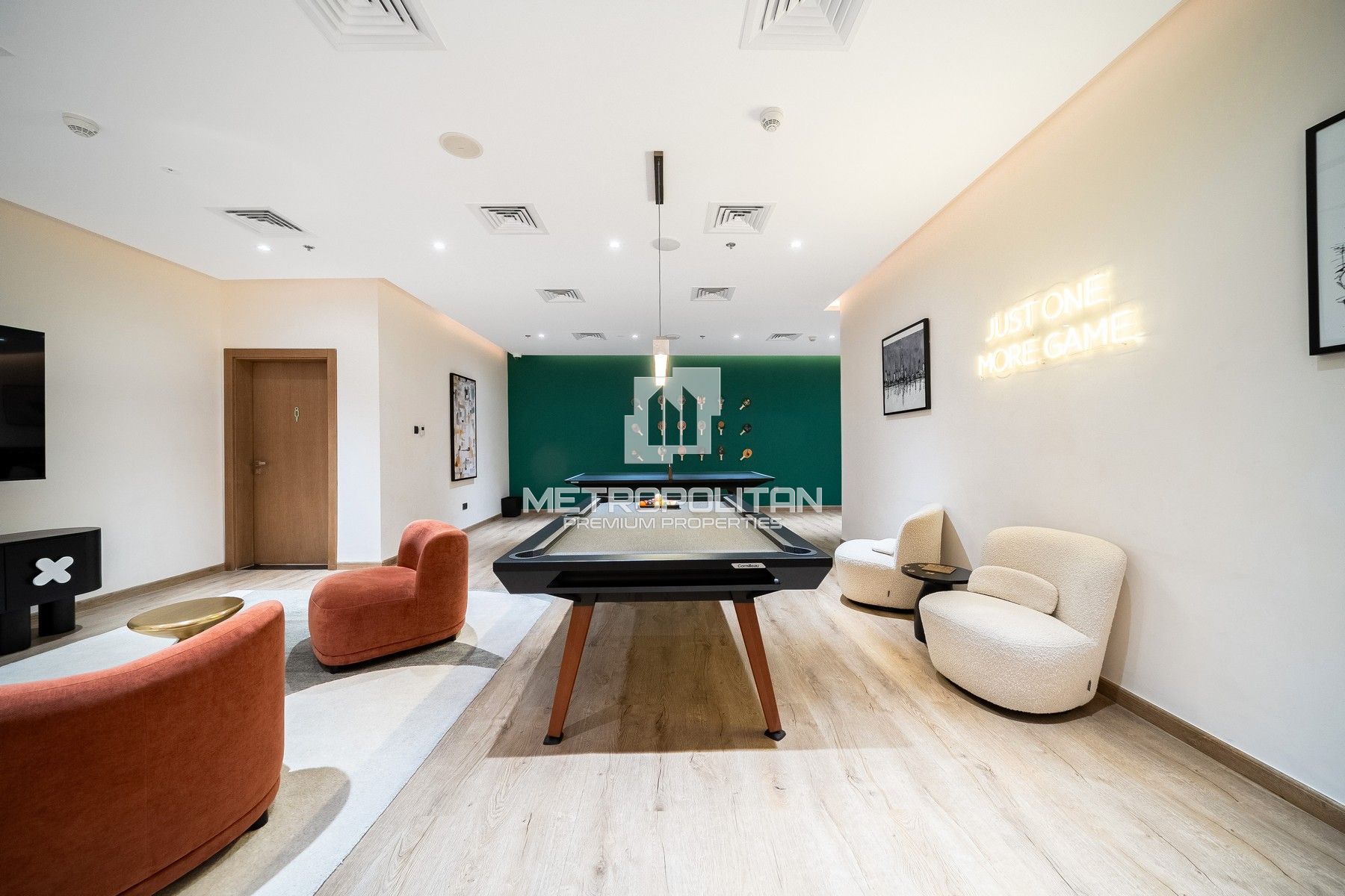 Marriott Branded | Fully Furnished | Big Layout