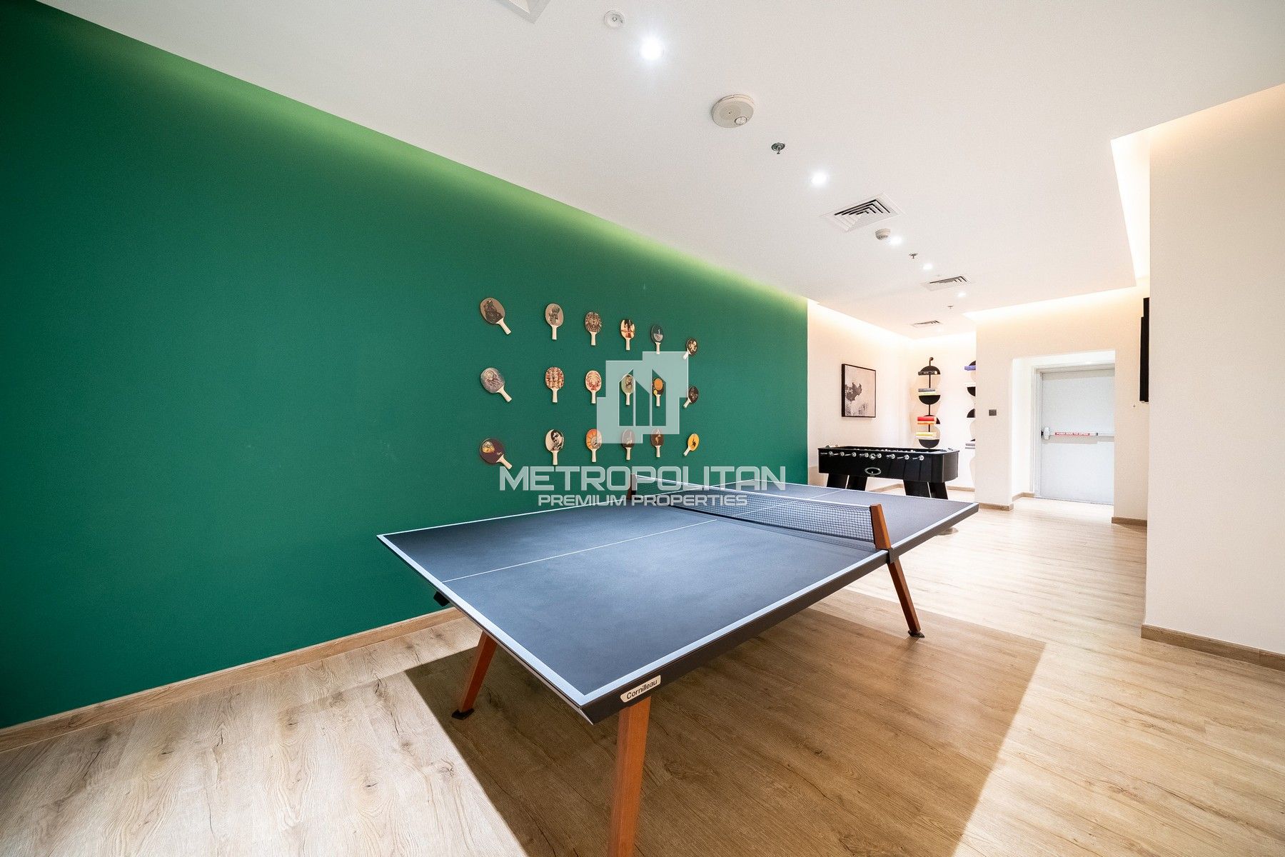 Marriott Branded | Fully Furnished | Big Layout