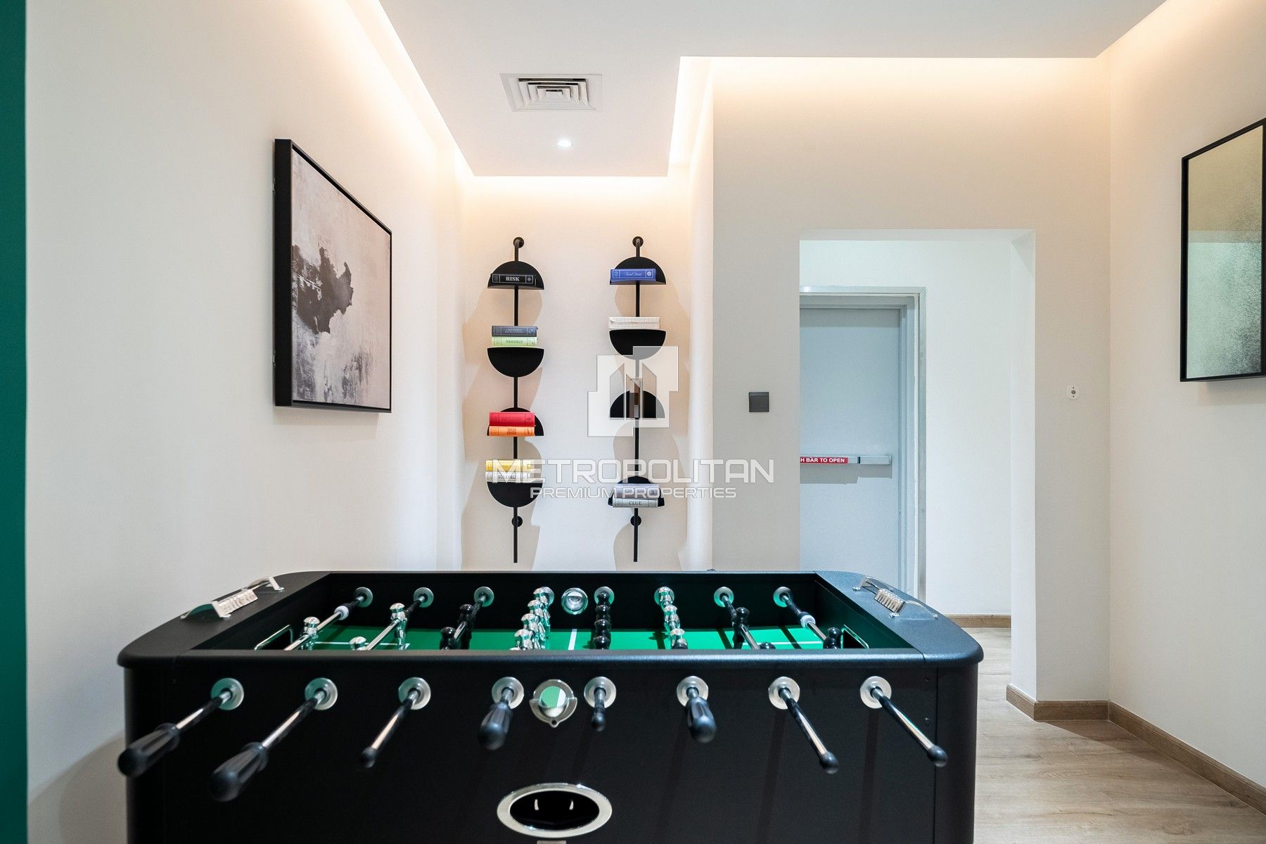 Marriott Branded | Fully Furnished | Big Layout