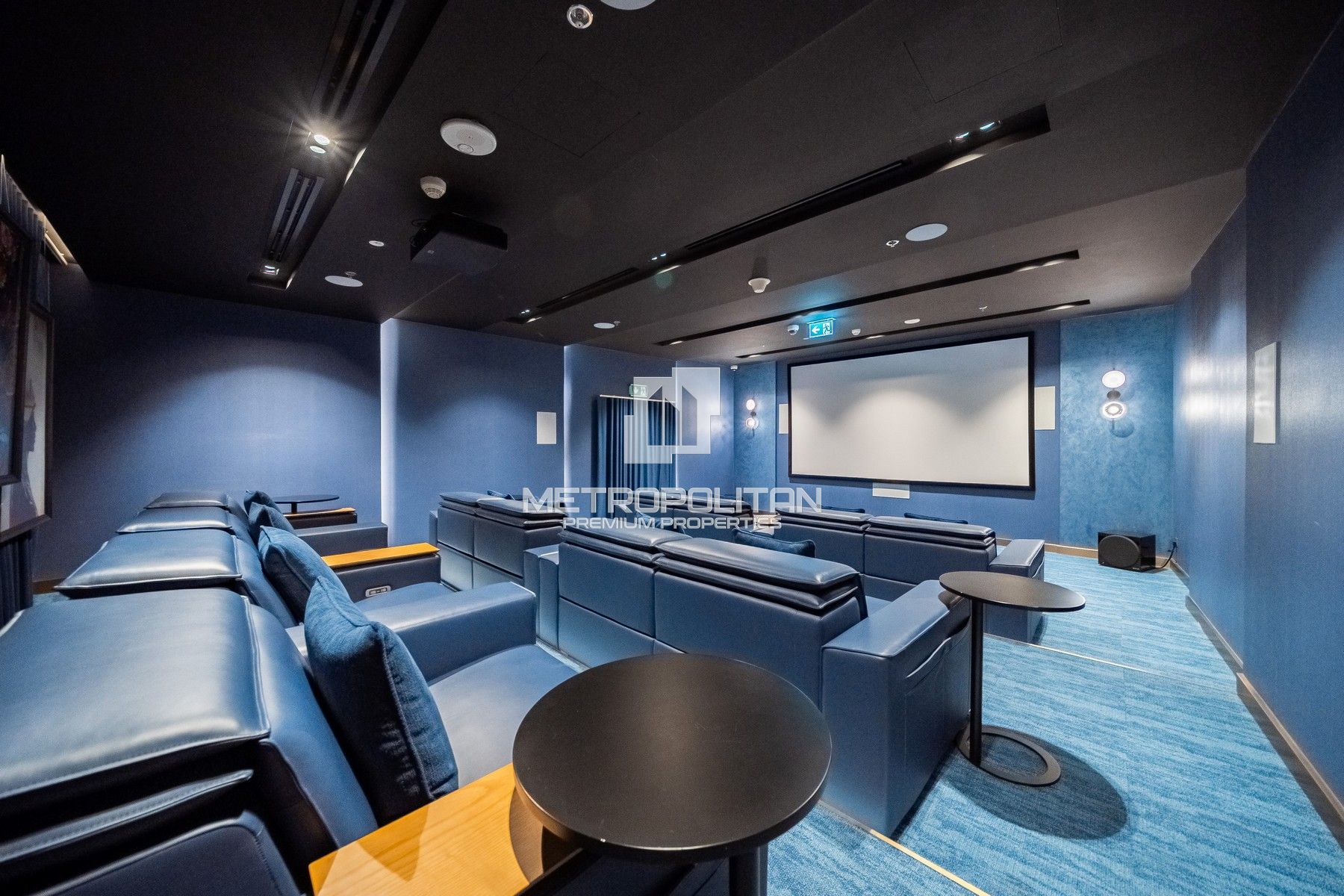 Marriott Branded | Fully Furnished | Big Layout