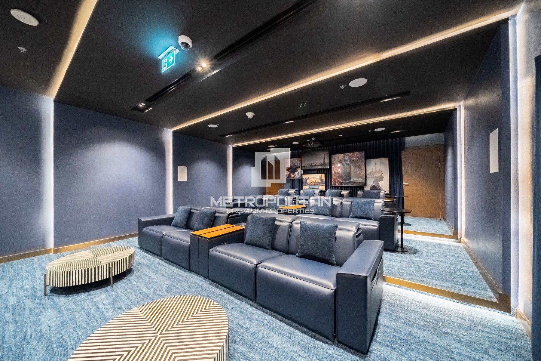 Marriott Branded | Fully Furnished | Big Layout