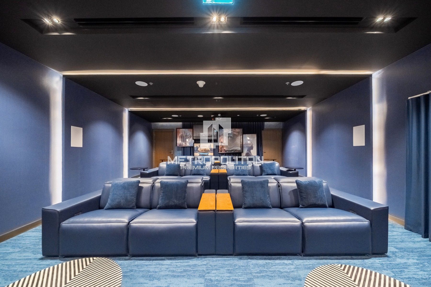 Marriott Branded | Fully Furnished | Big Layout