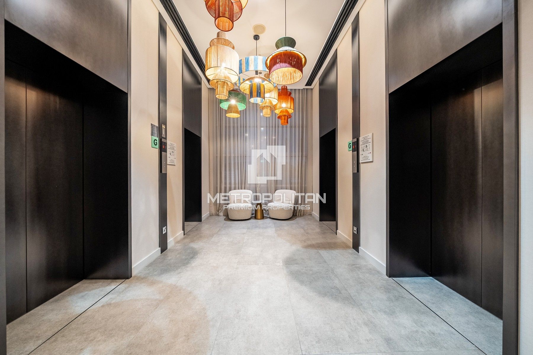 Marriott Branded | Fully Furnished | Big Layout
