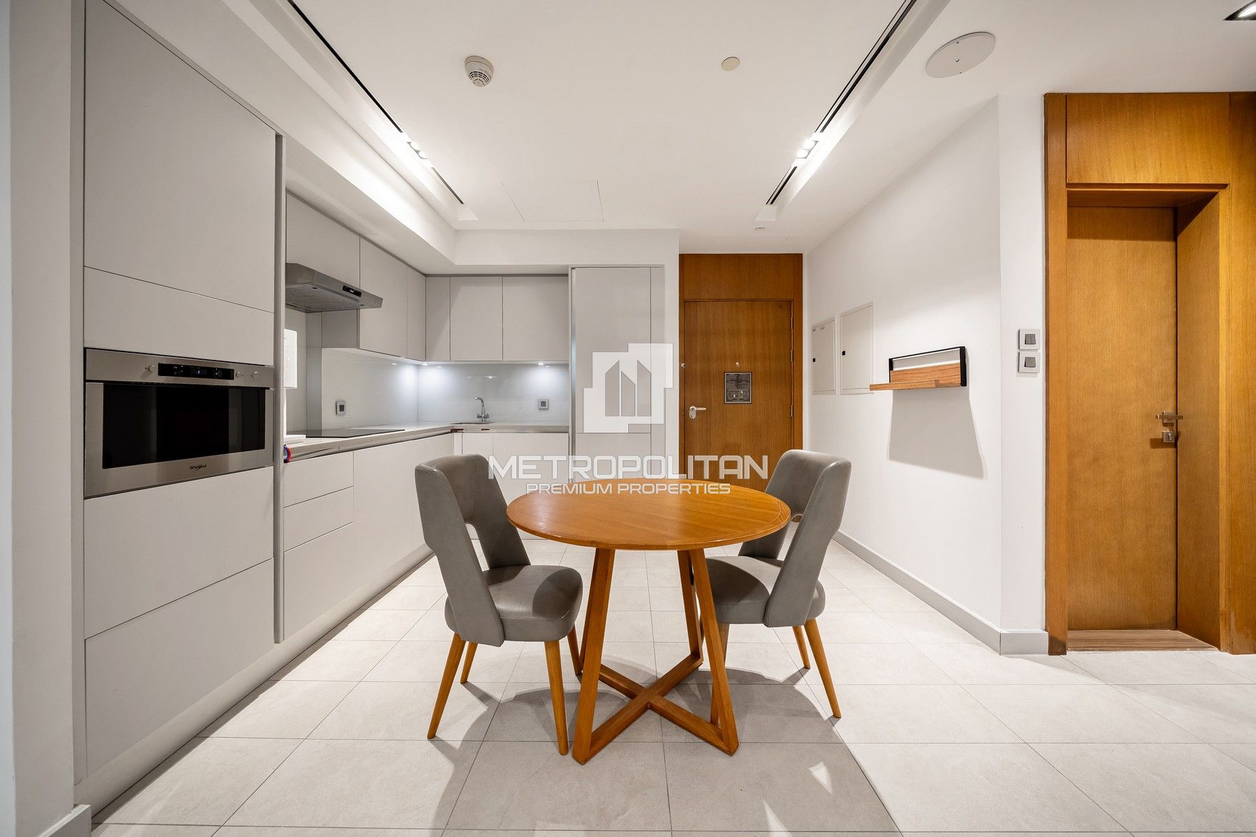 Marriott Branded | Fully Furnished | Big Layout