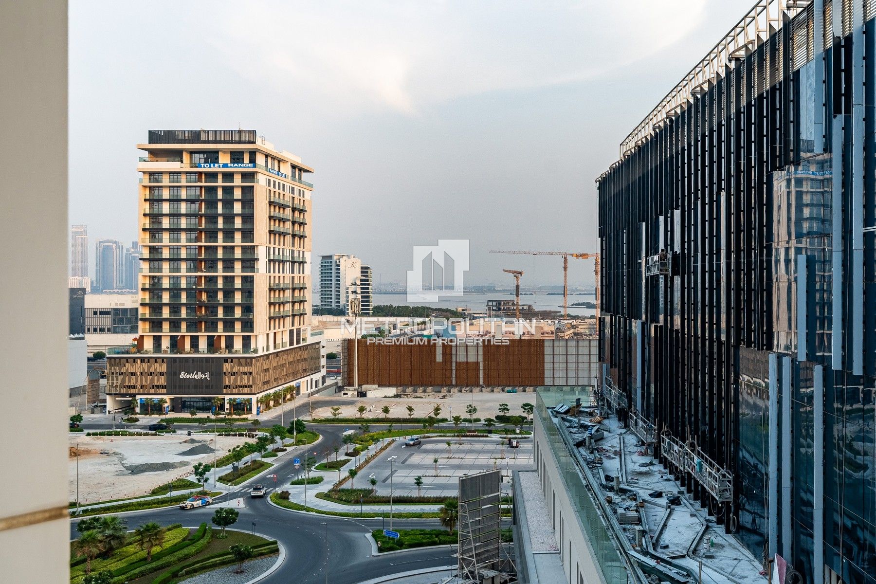 Marriott Branded | Fully Furnished | Big Layout