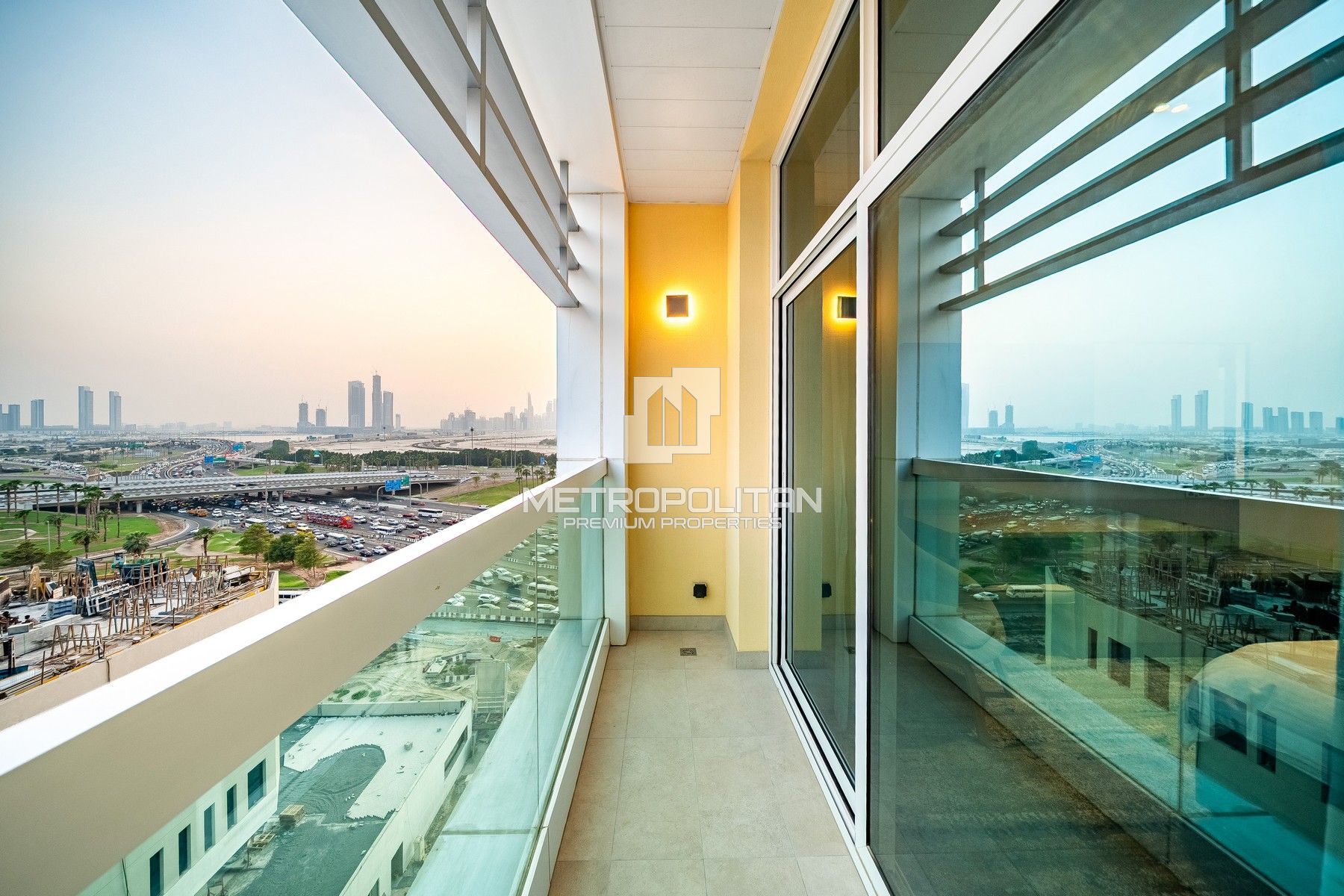 Marriott Branded | Fully Furnished | Big Layout