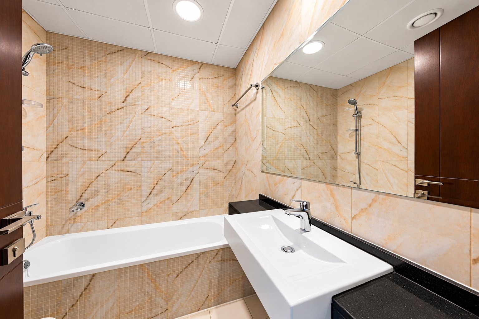 Multiple Units | Fully Furnished | Elegant