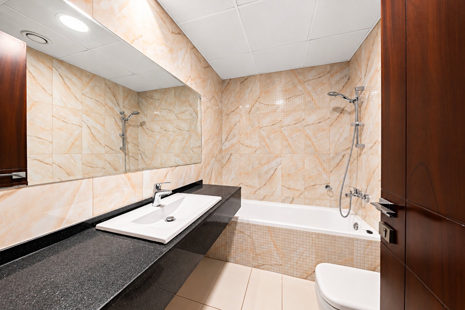 Multiple Units | Fully Furnished | Elegant