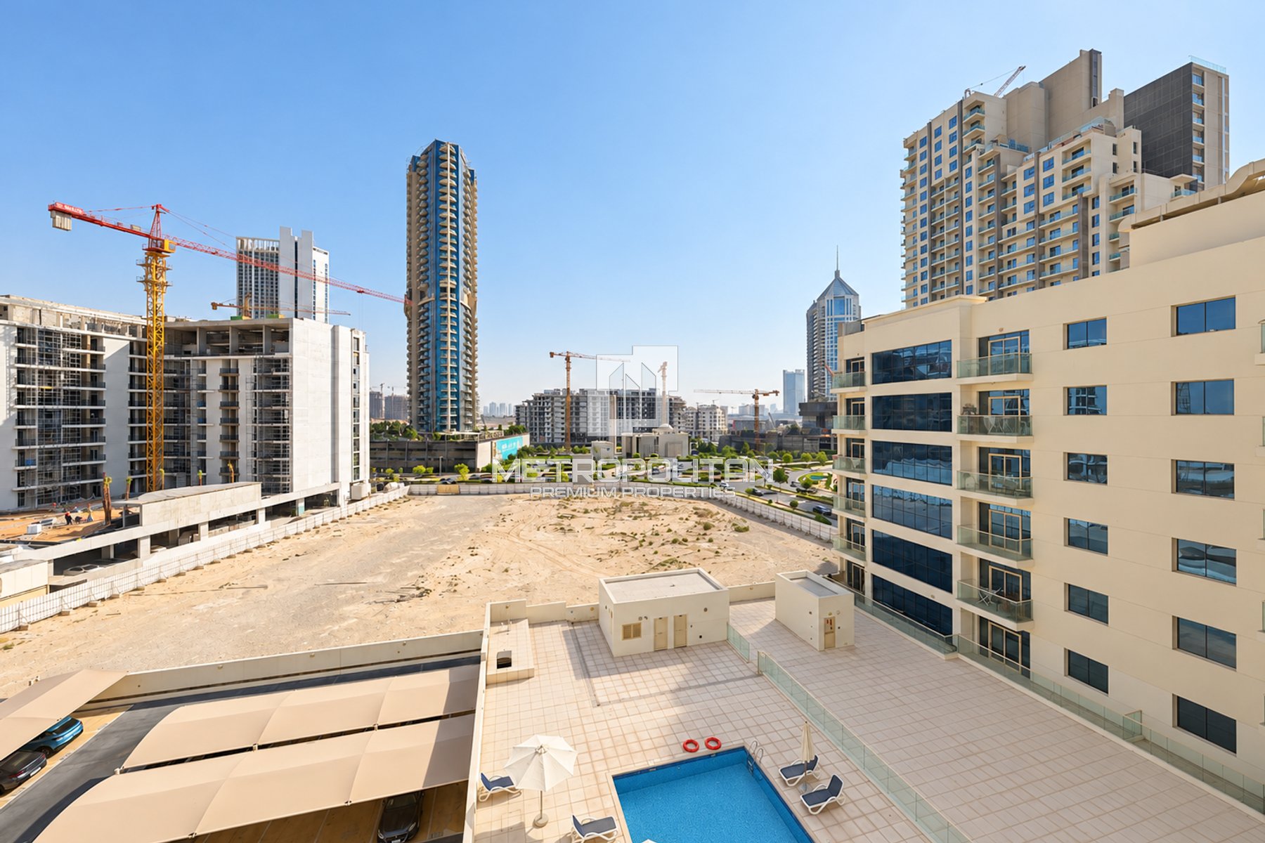 Multiple Units | Fully Furnished | Elegant