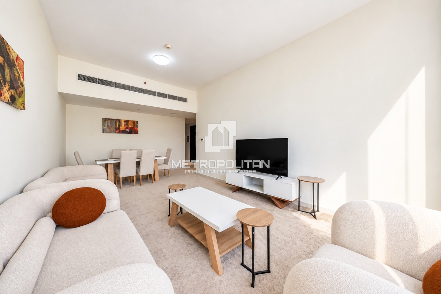 2BR Apartment for Rent in Ghala Garden, Arjan - MPR-11281