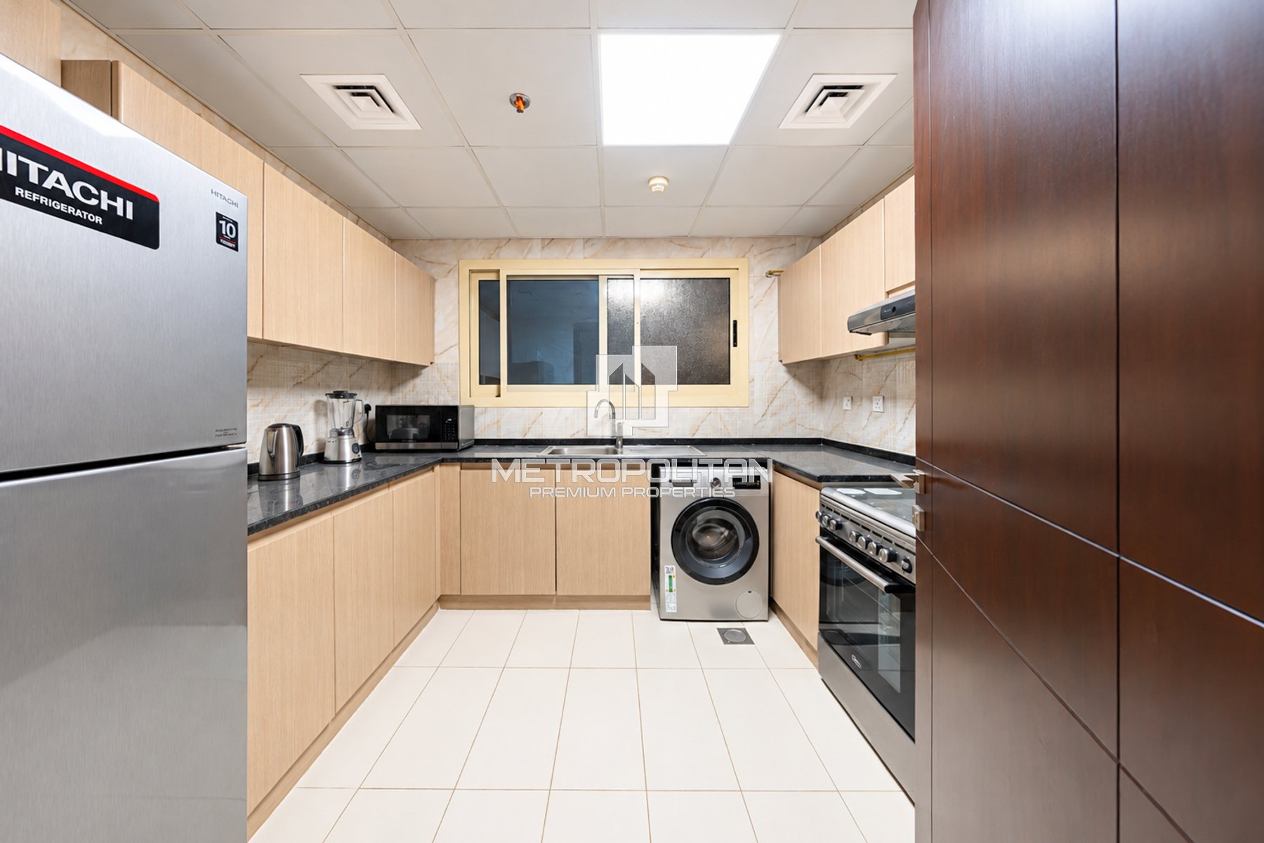 2BR Apartment for Rent in Ghala Garden, Arjan - MPR-11281