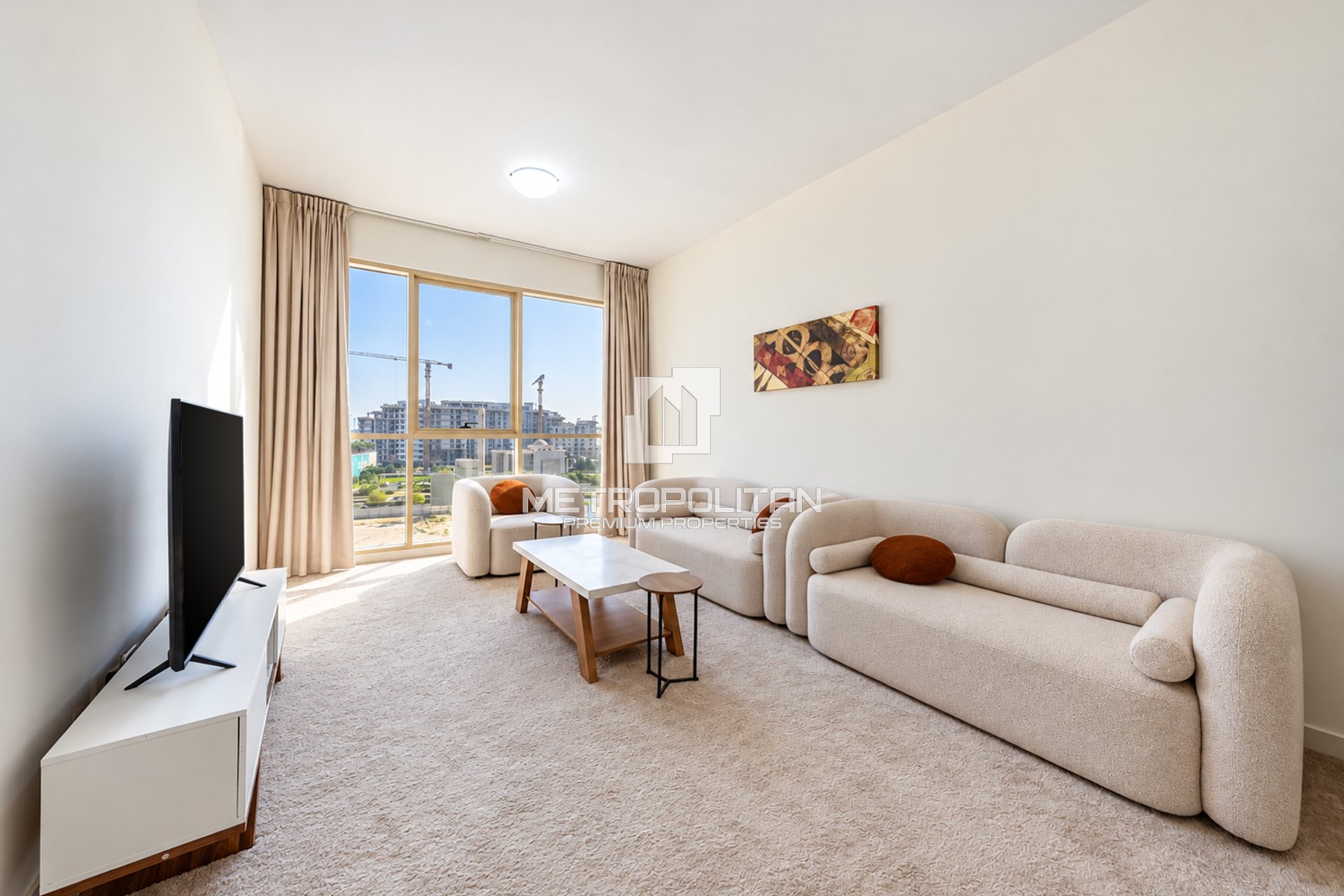 Multiple Units | Fully Furnished | Elegant
