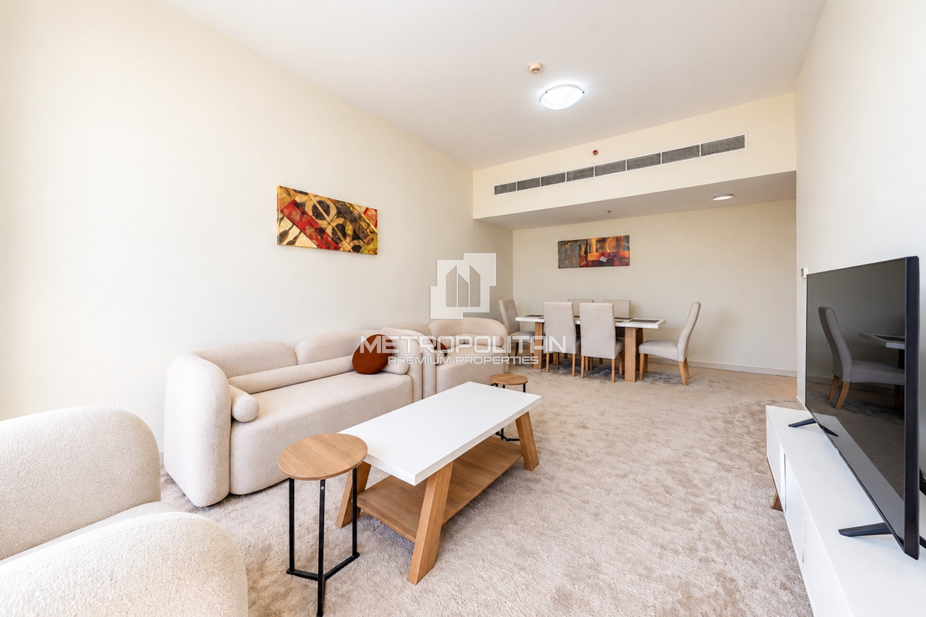 Multiple Units | Fully Furnished | Elegant