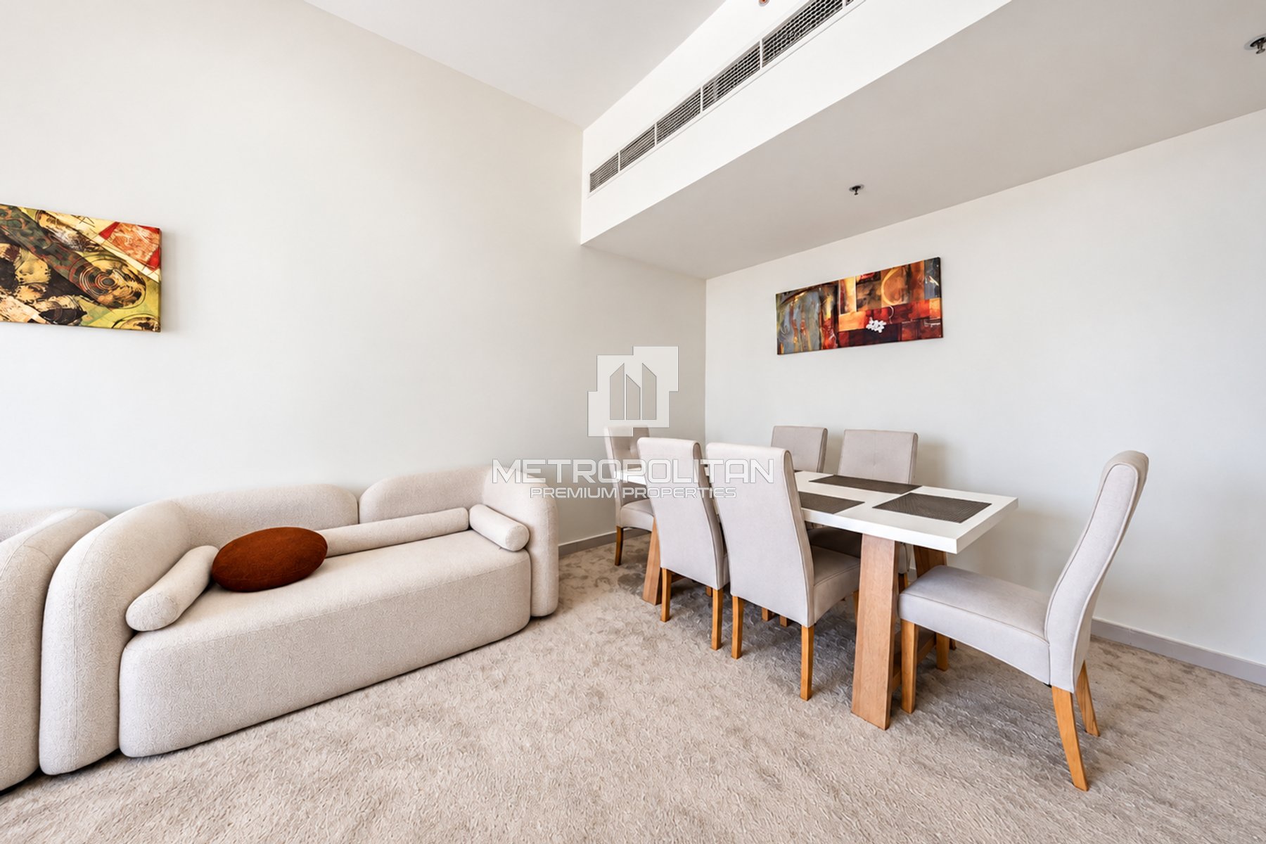 Multiple Units | Fully Furnished | Elegant