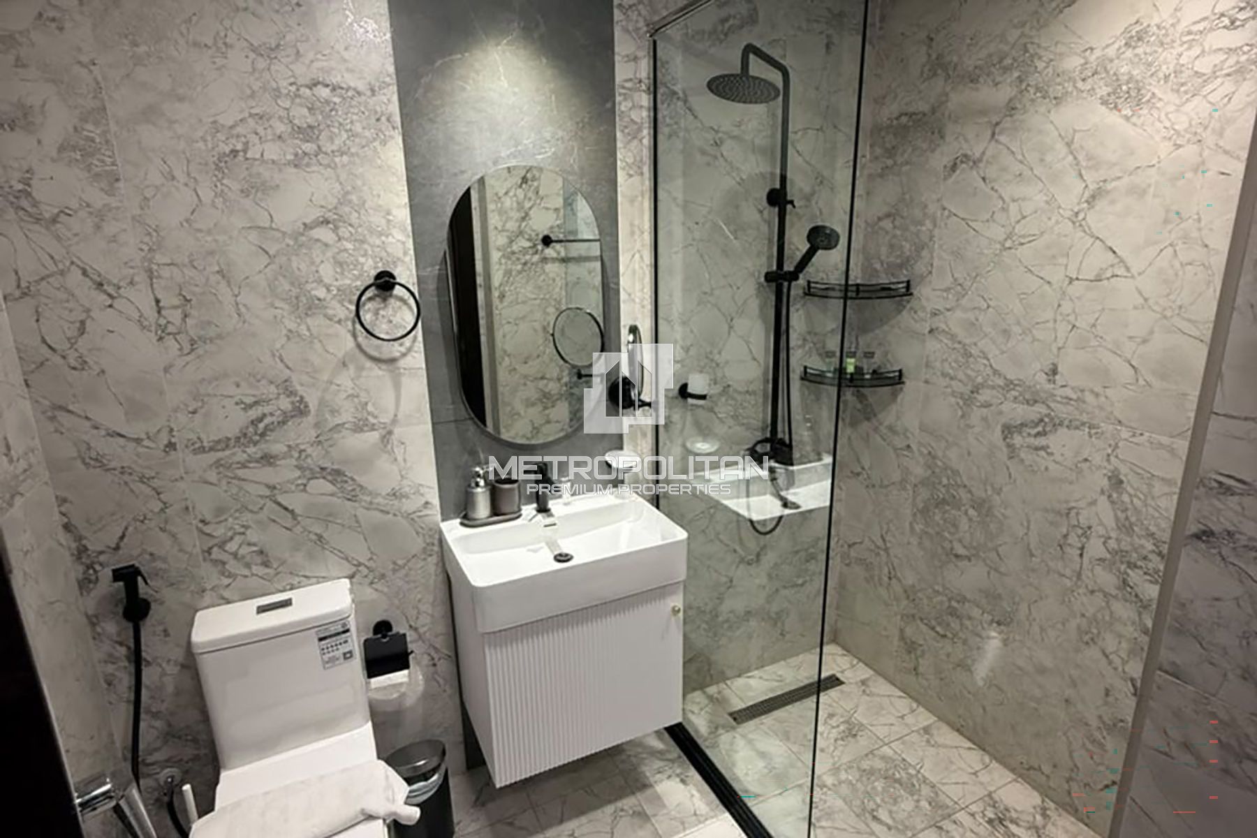 Ready To Move In | Premium Amenities | Furnished