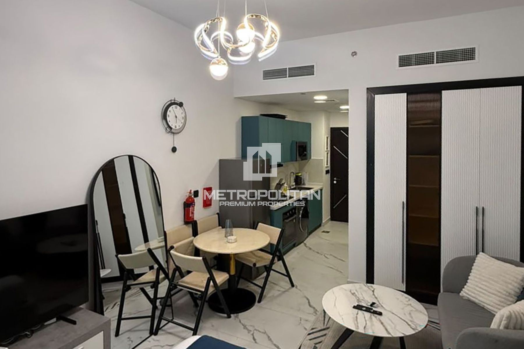Ready To Move In | Premium Amenities | Furnished