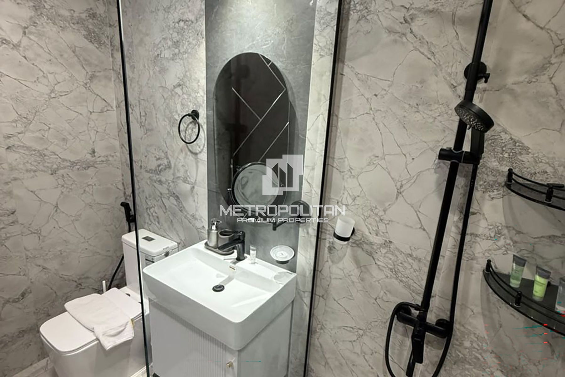 Ready To Move In | Premium Amenities | Furnished