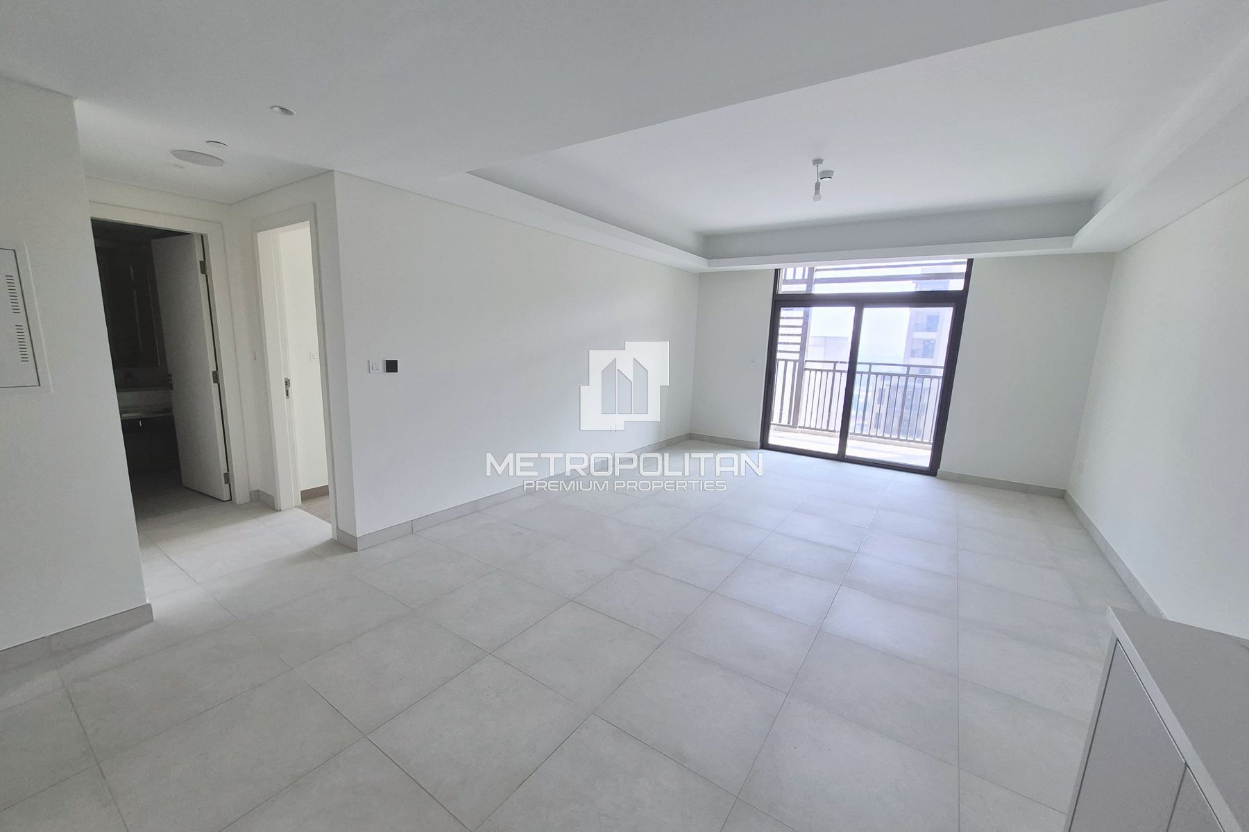 High Floor | Bright | Pool View | Prime Location
