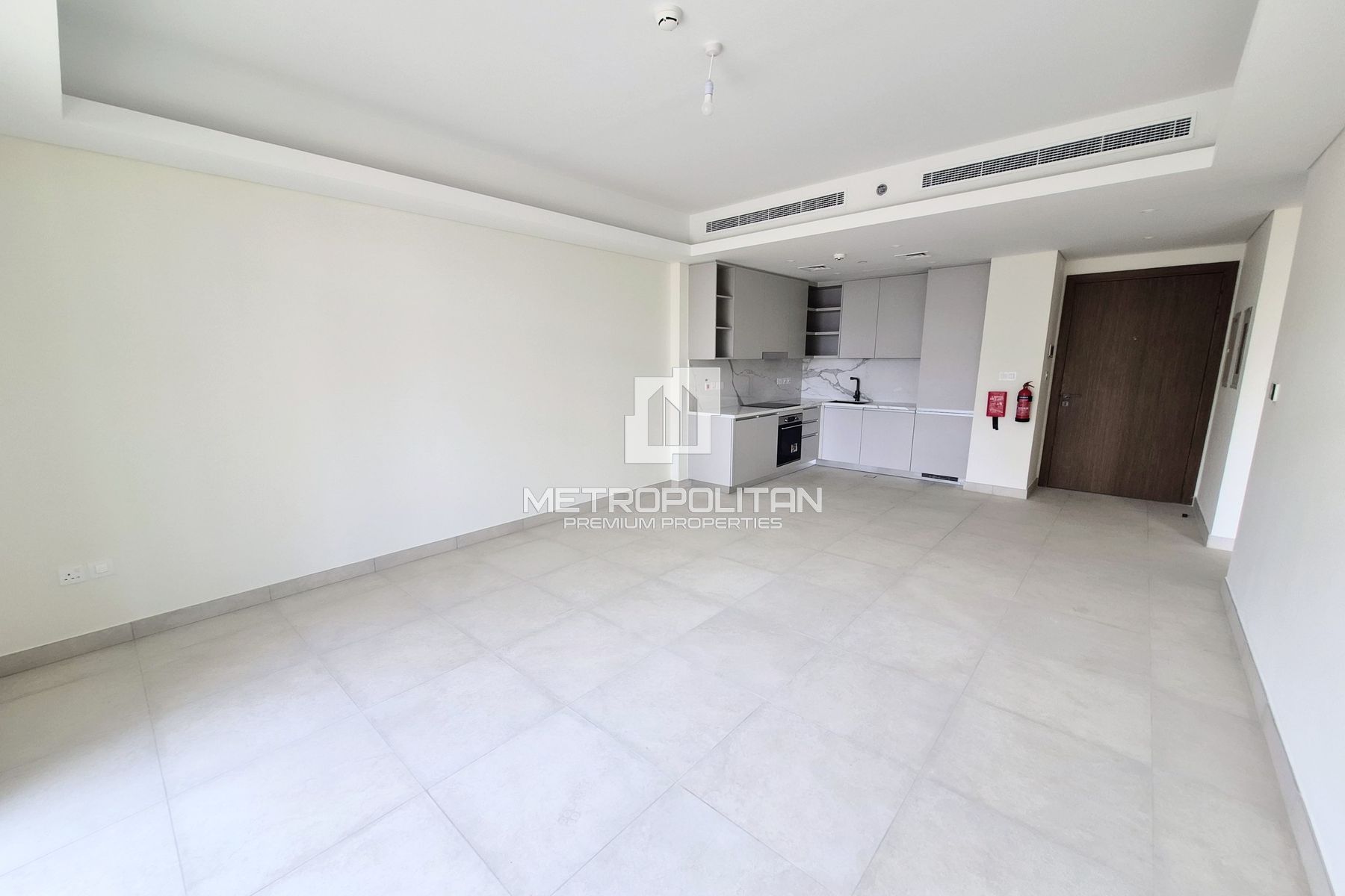 High Floor | Bright | Pool View | Prime Location
