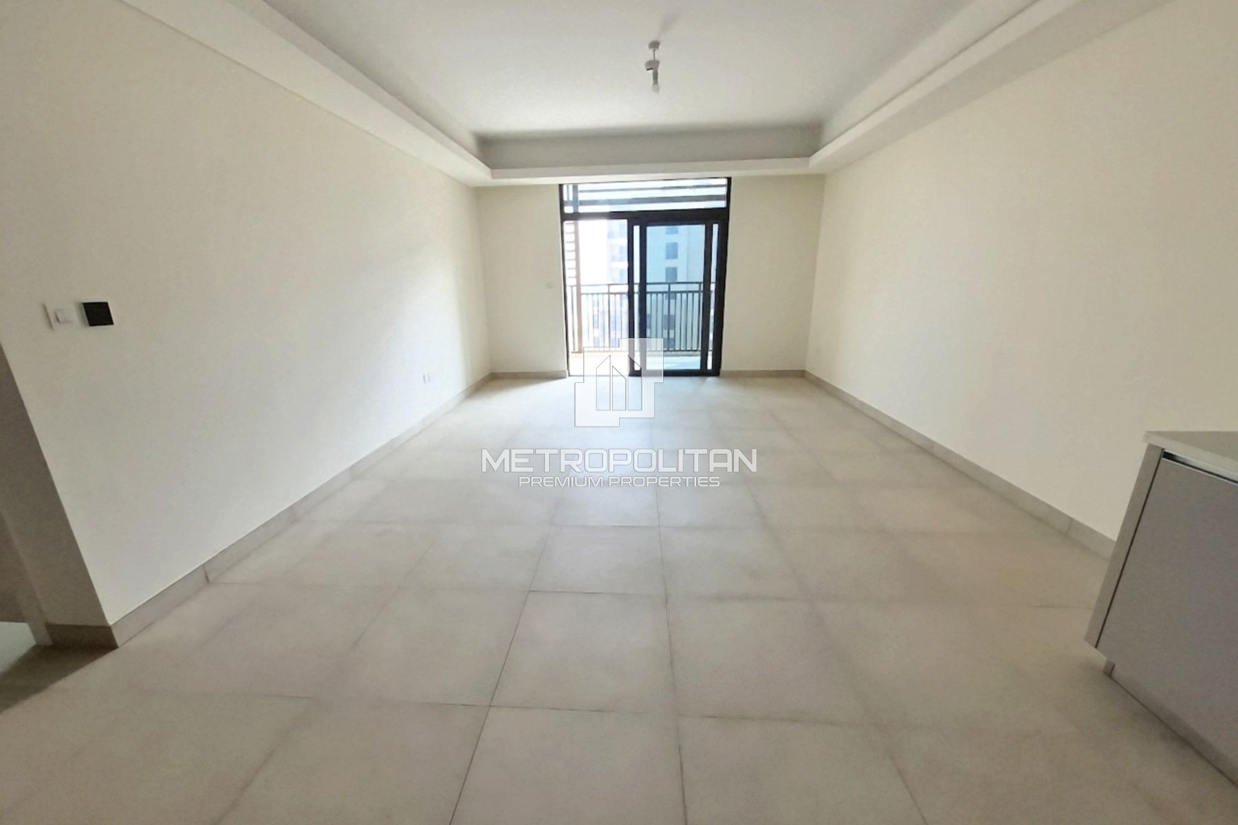 High Floor | Bright | Pool View | Prime Location