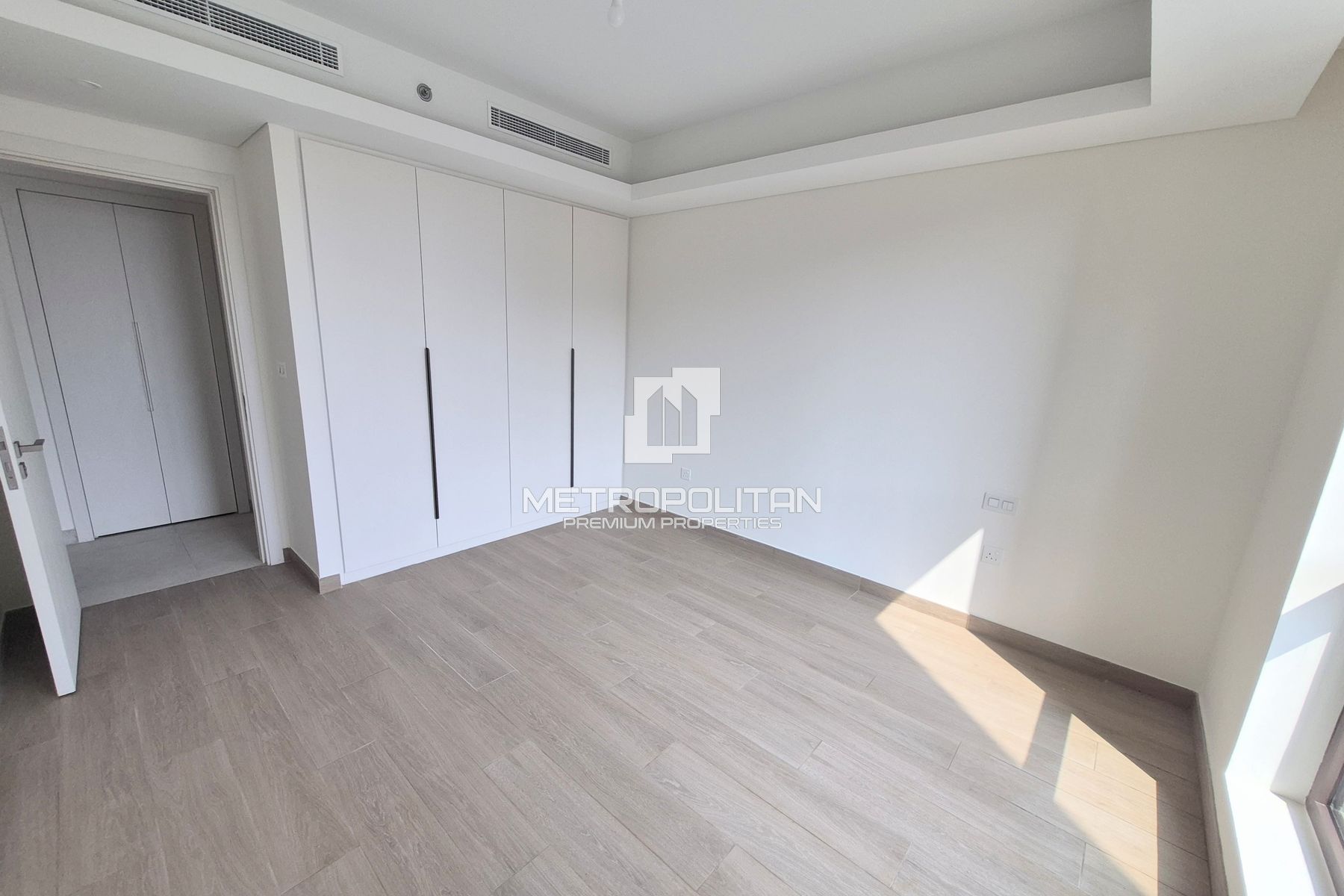 High Floor | Bright | Pool View | Prime Location