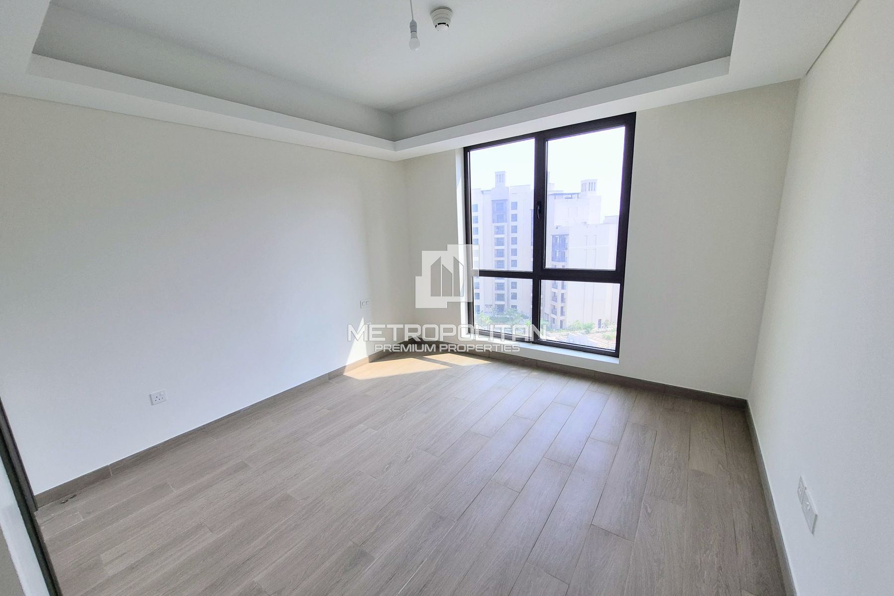 High Floor | Bright | Pool View | Prime Location
