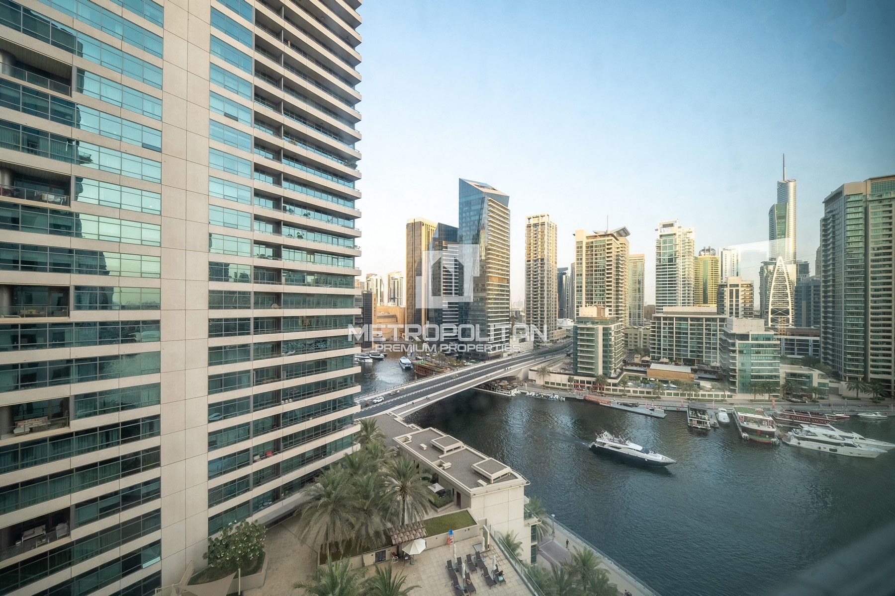 Full Marina View | Steps to Beach | Marina Living