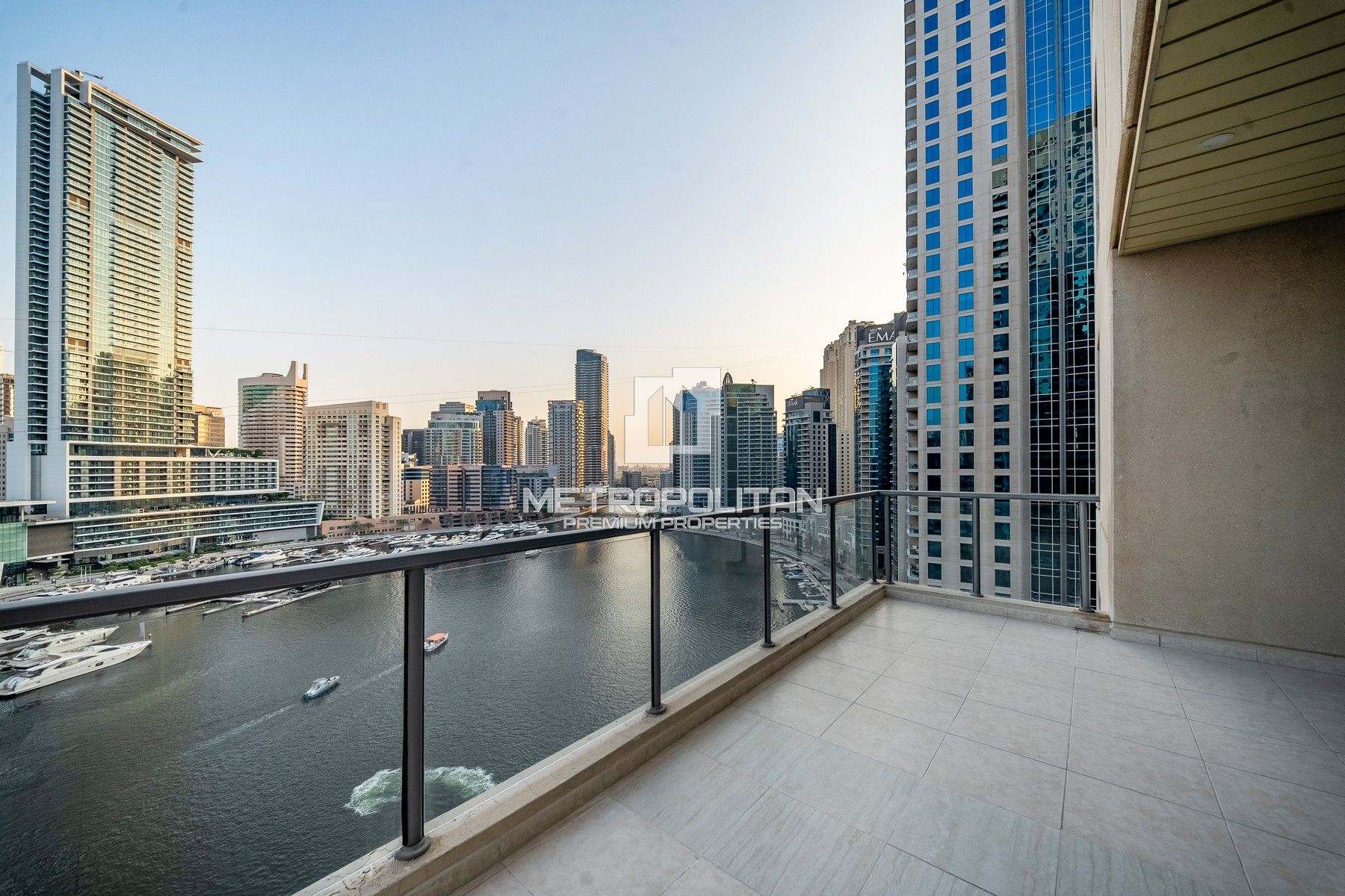 Full Marina View | Steps to Beach | Marina Living