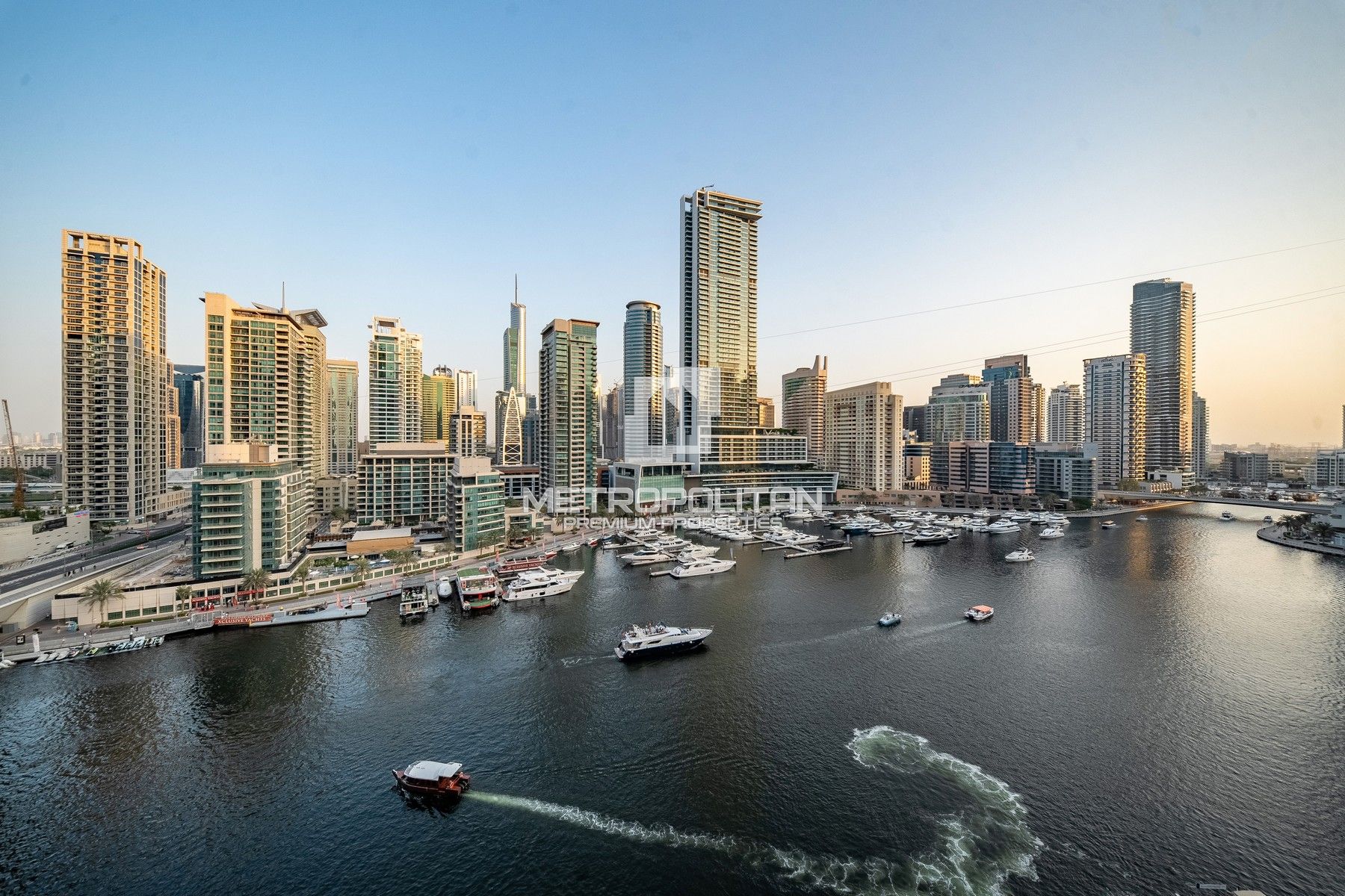 Full Marina View | Steps to Beach | Marina Living