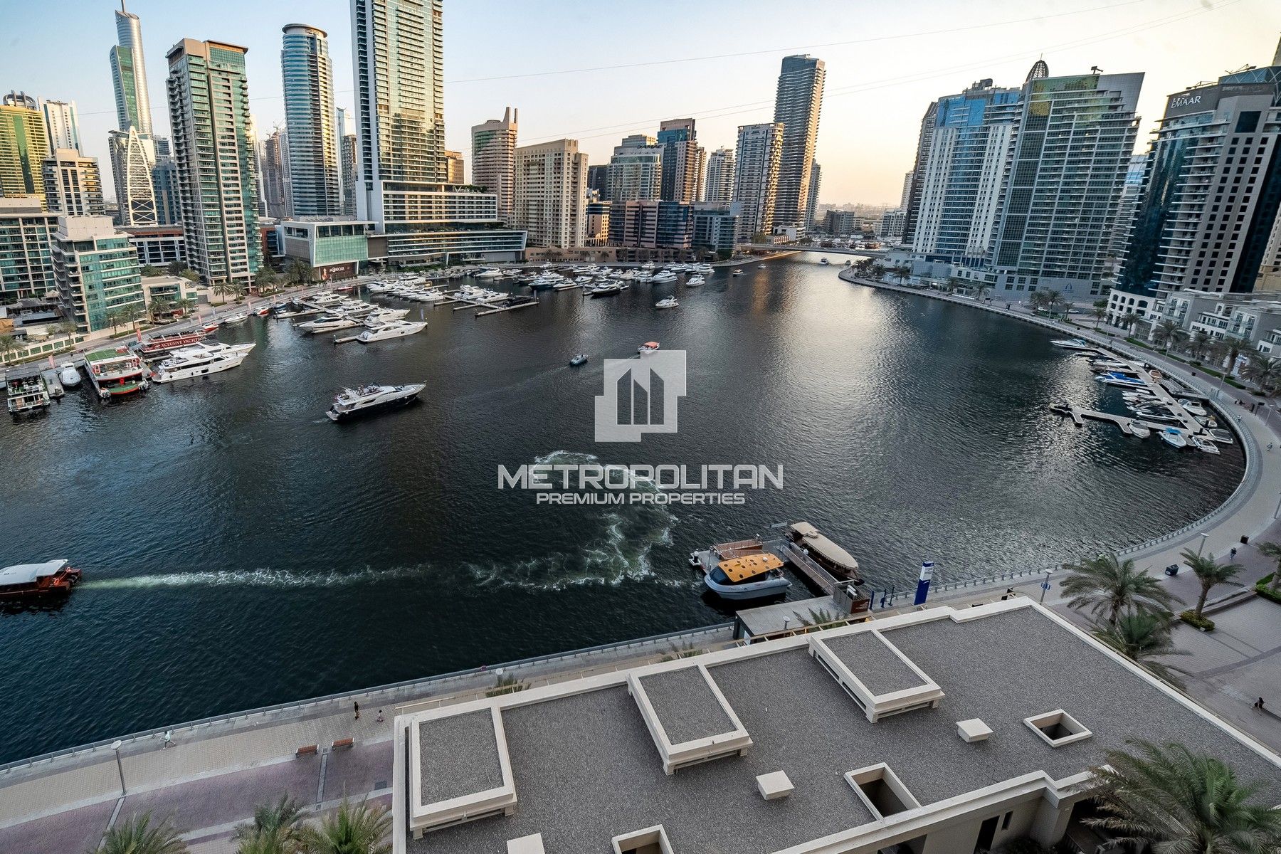 Full Marina View | Steps to Beach | Marina Living