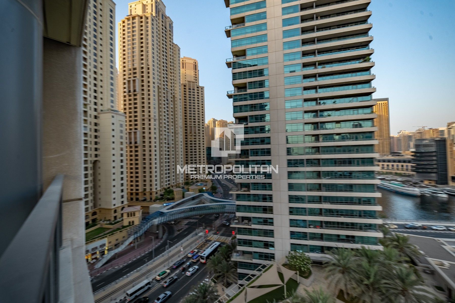 Full Marina View | Steps to Beach | Marina Living