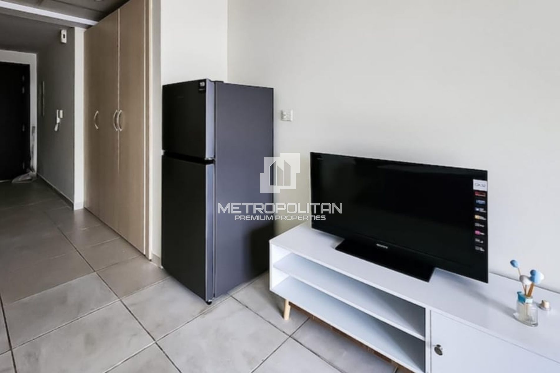 Studio Apartment for Rent in Al Waleed Paradise, Jumeirah Lake Towers - MPR-11289