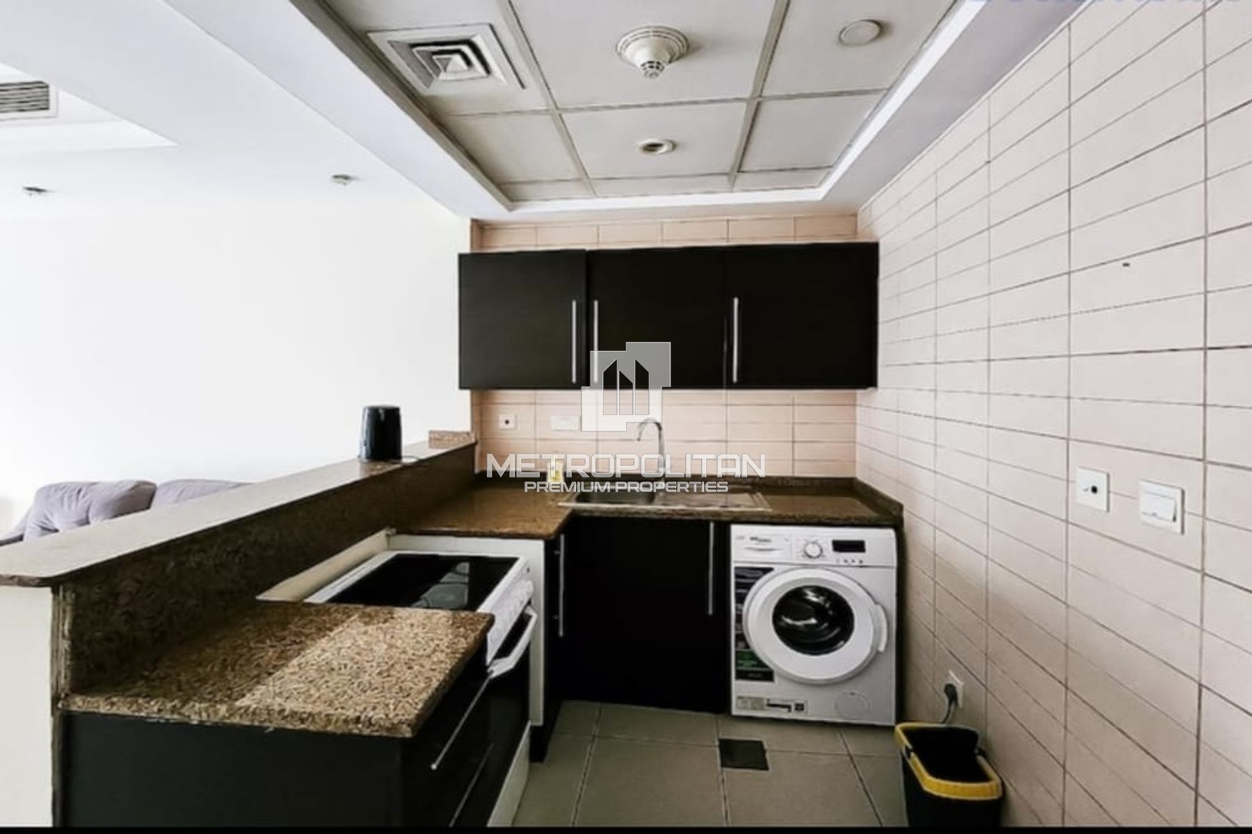 Studio I Fully Furnished I Vacant I Good Views